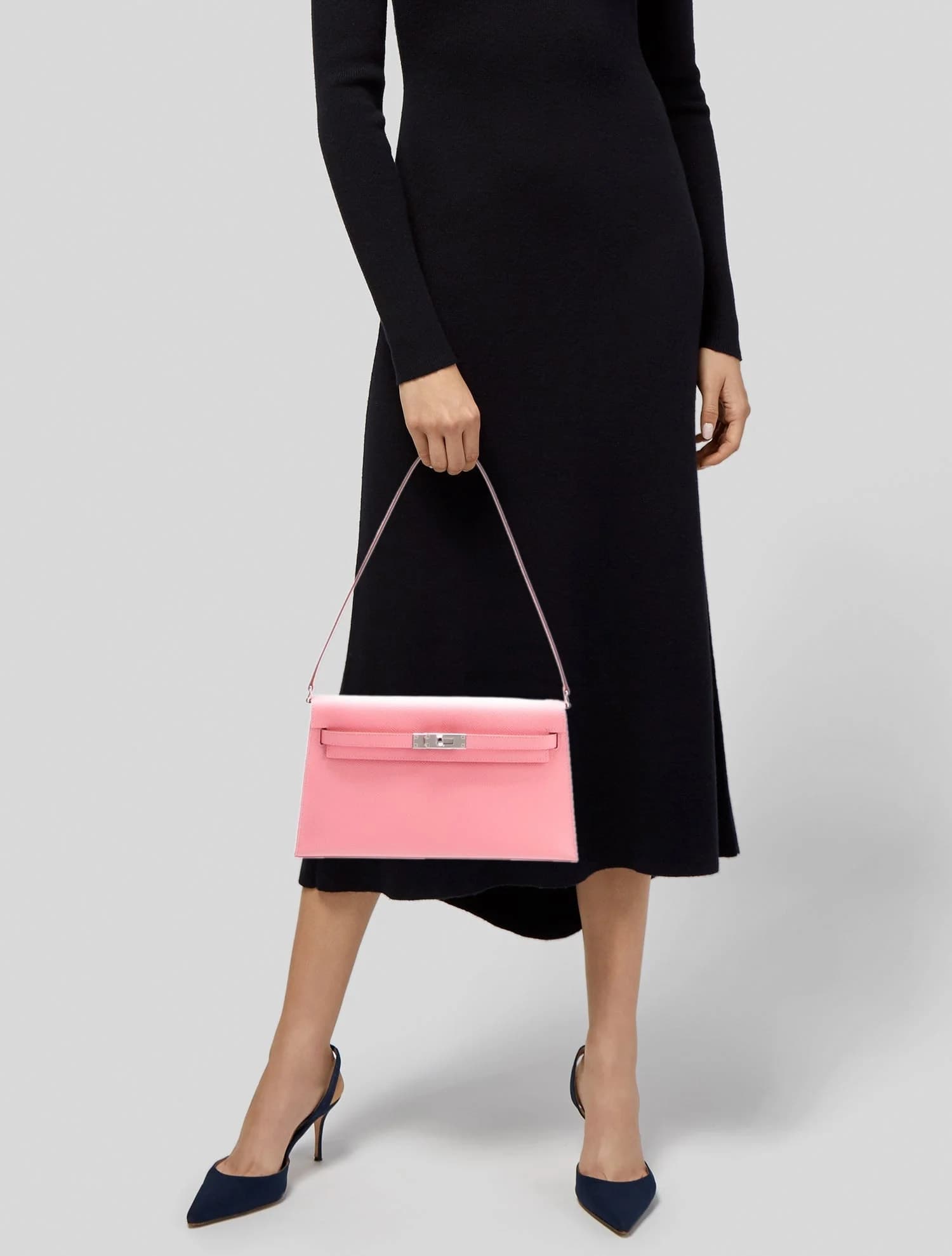 Hermès Kelly Elan - Image 2