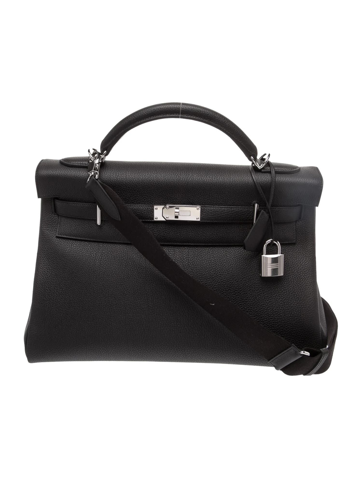 Hermès Kelly 42 - Image 1