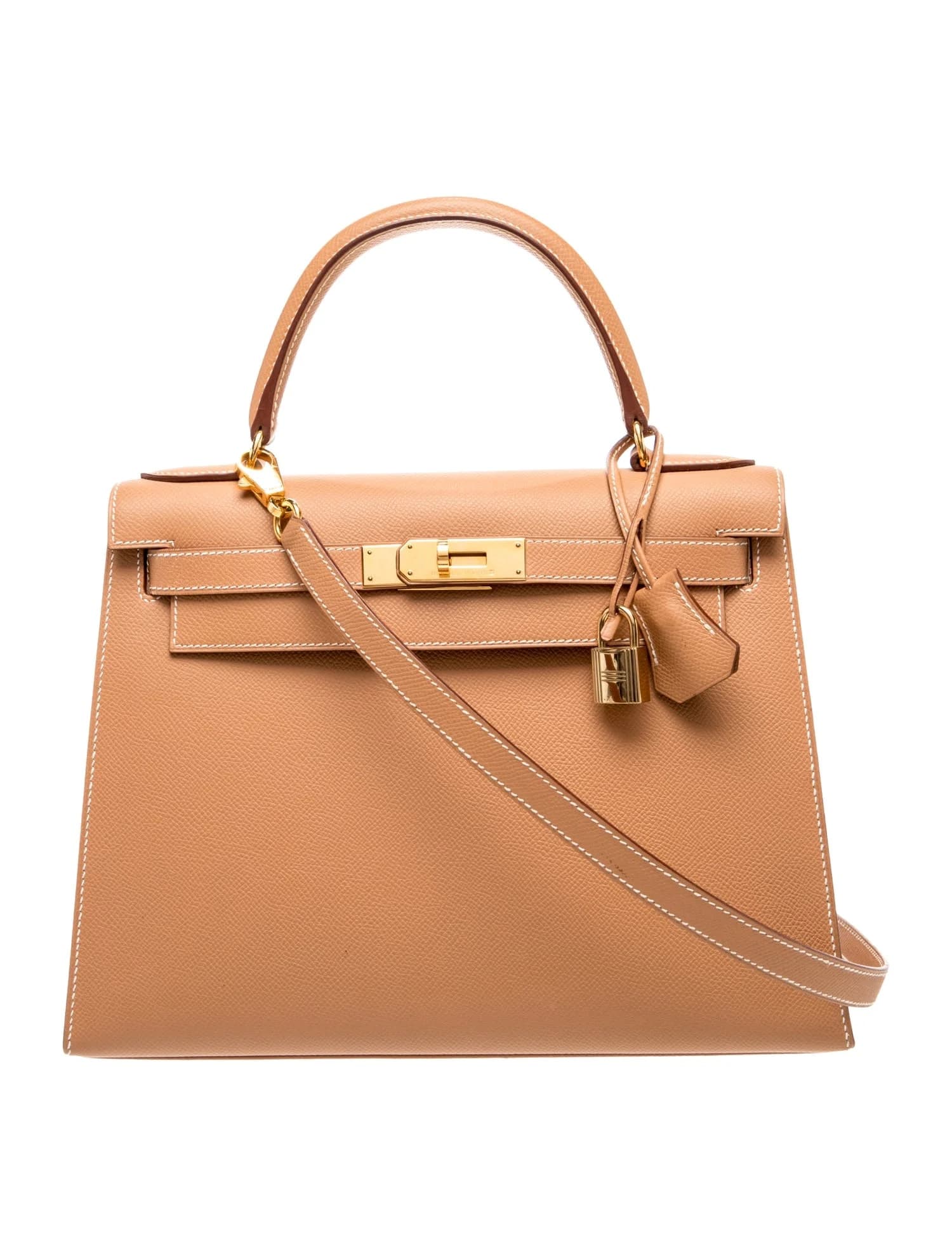 Hermès Kelly 28 - Image 1