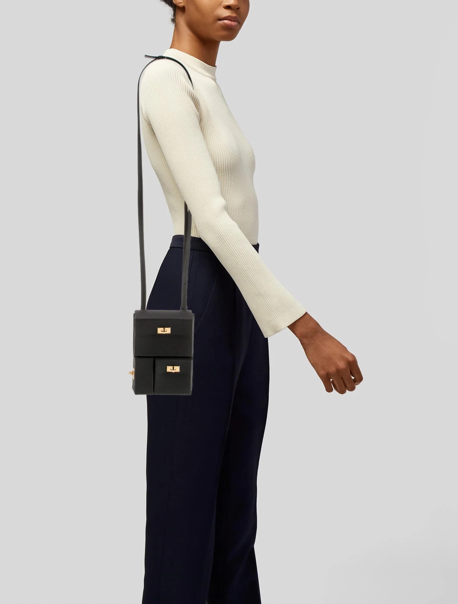 Hermès Kelly To Go - Image 2