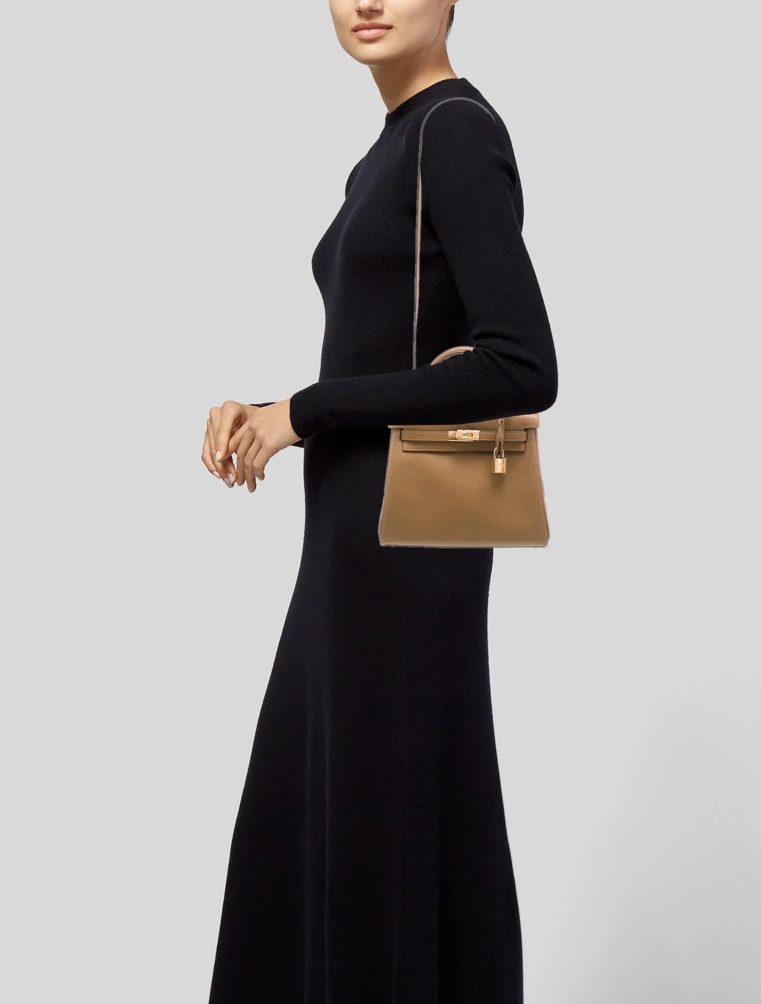 Hermès Kelly 25 - Image 2
