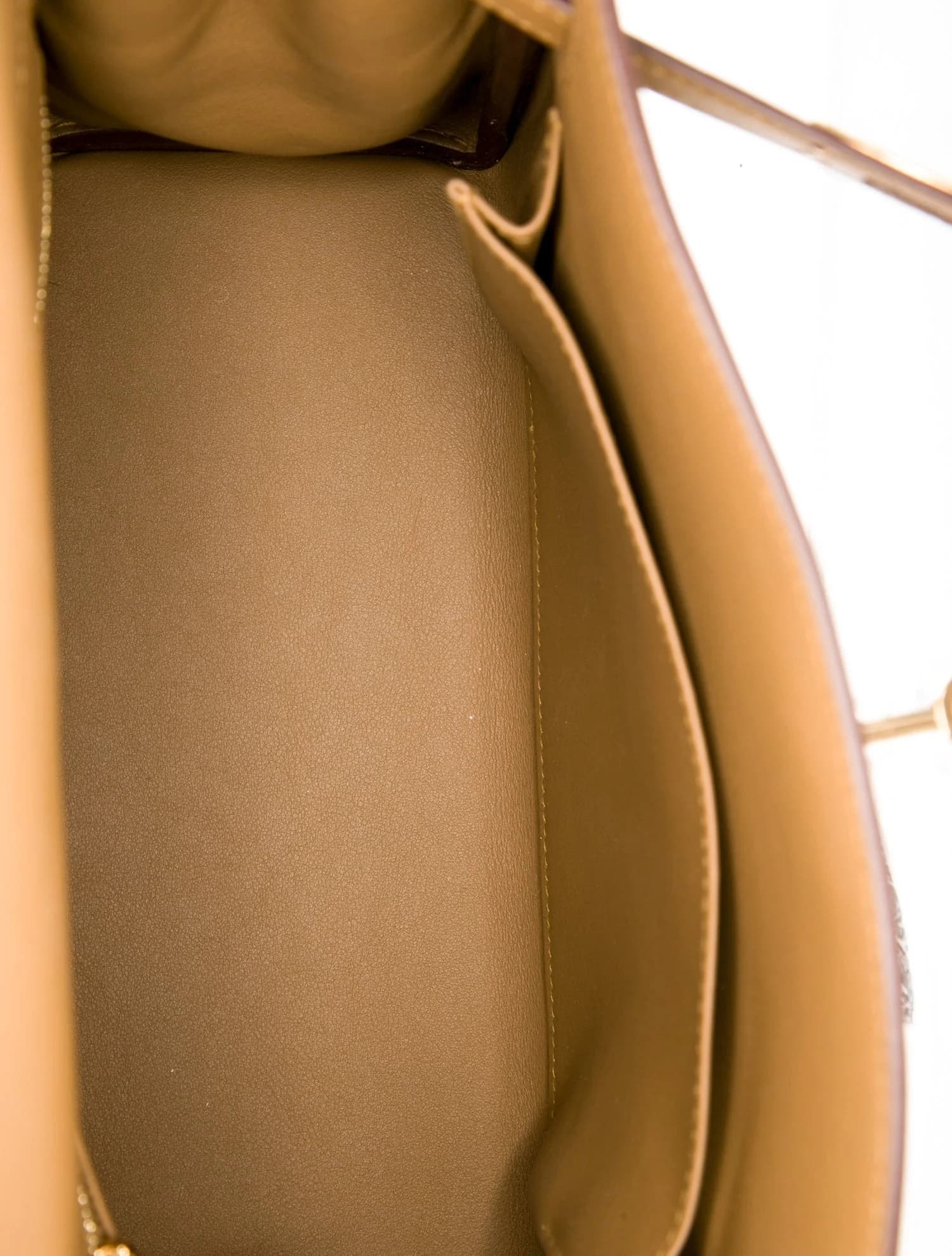 Hermès Kelly 25 - Image 6