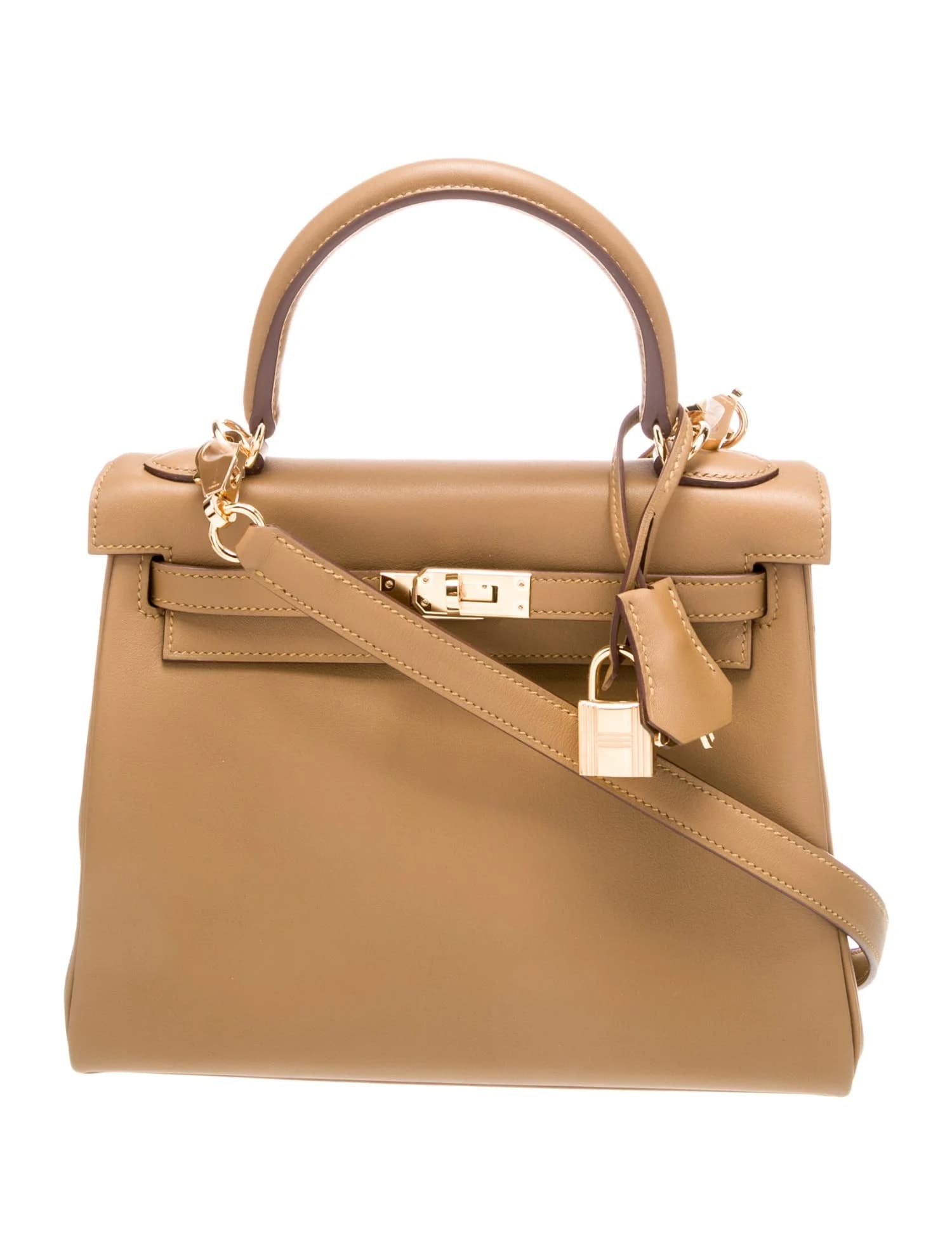 Hermès Kelly 25 - Image 1