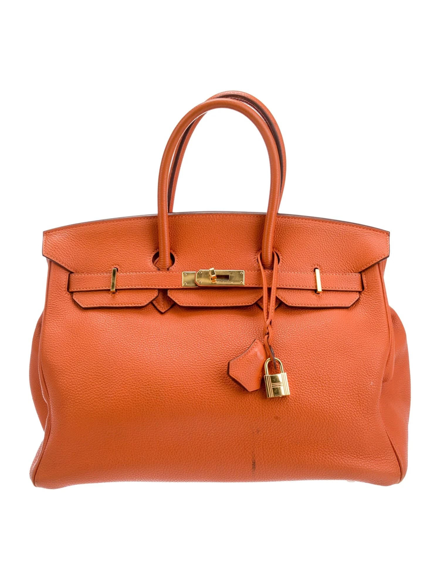 Hermès Birkin 35 - Image 1