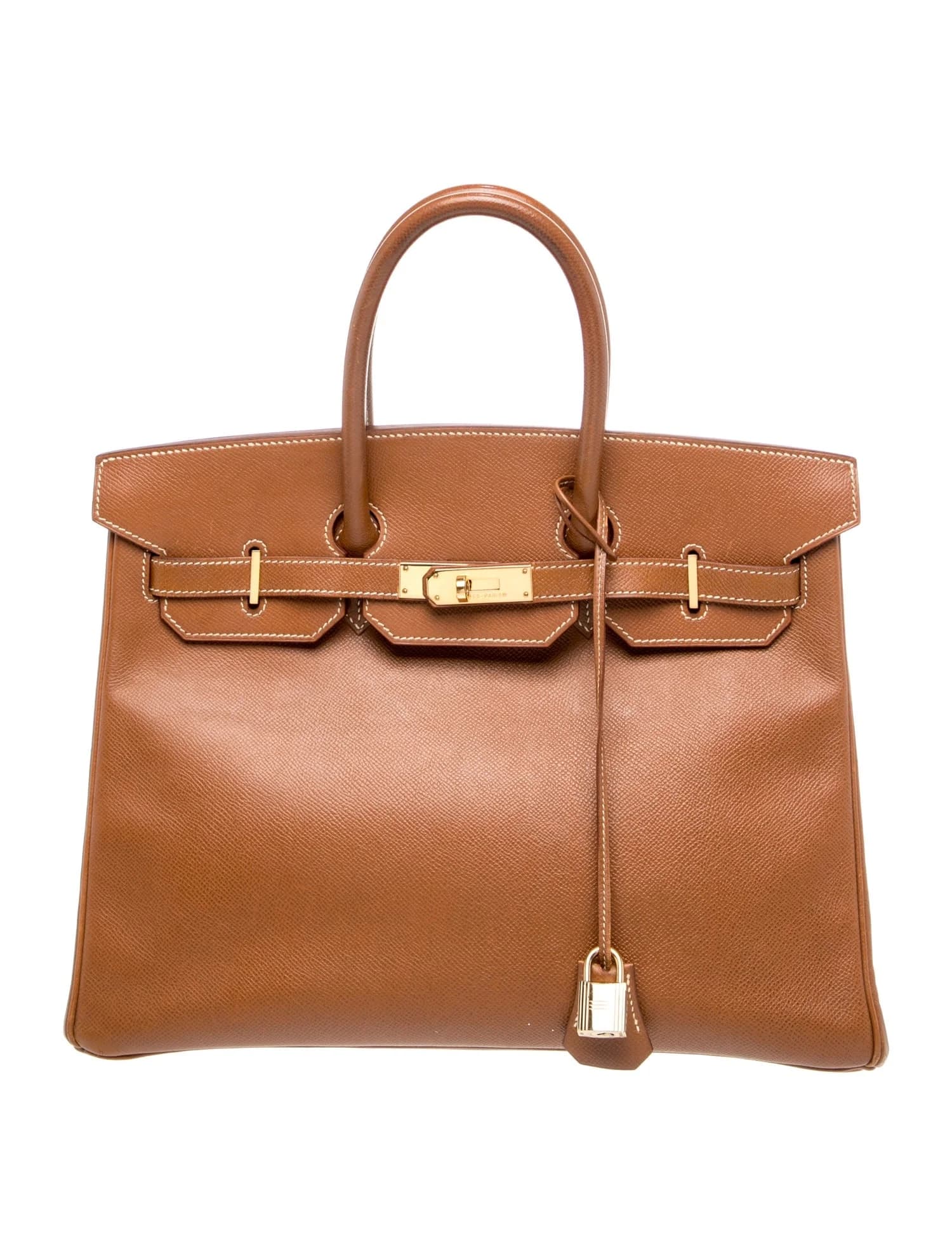 Hermès Birkin 35 - Image 1