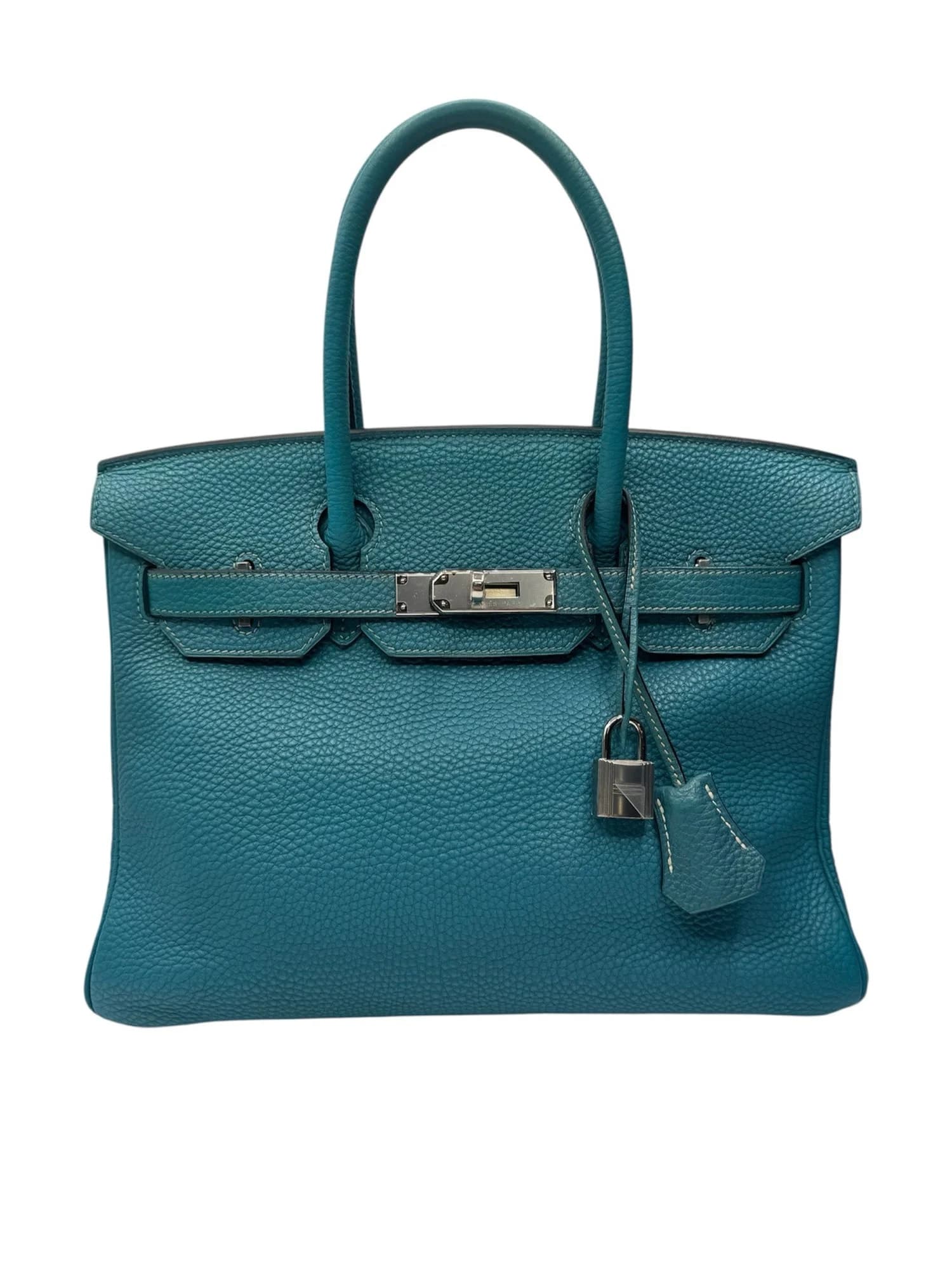 Hermès Birkin 30 - Image 1