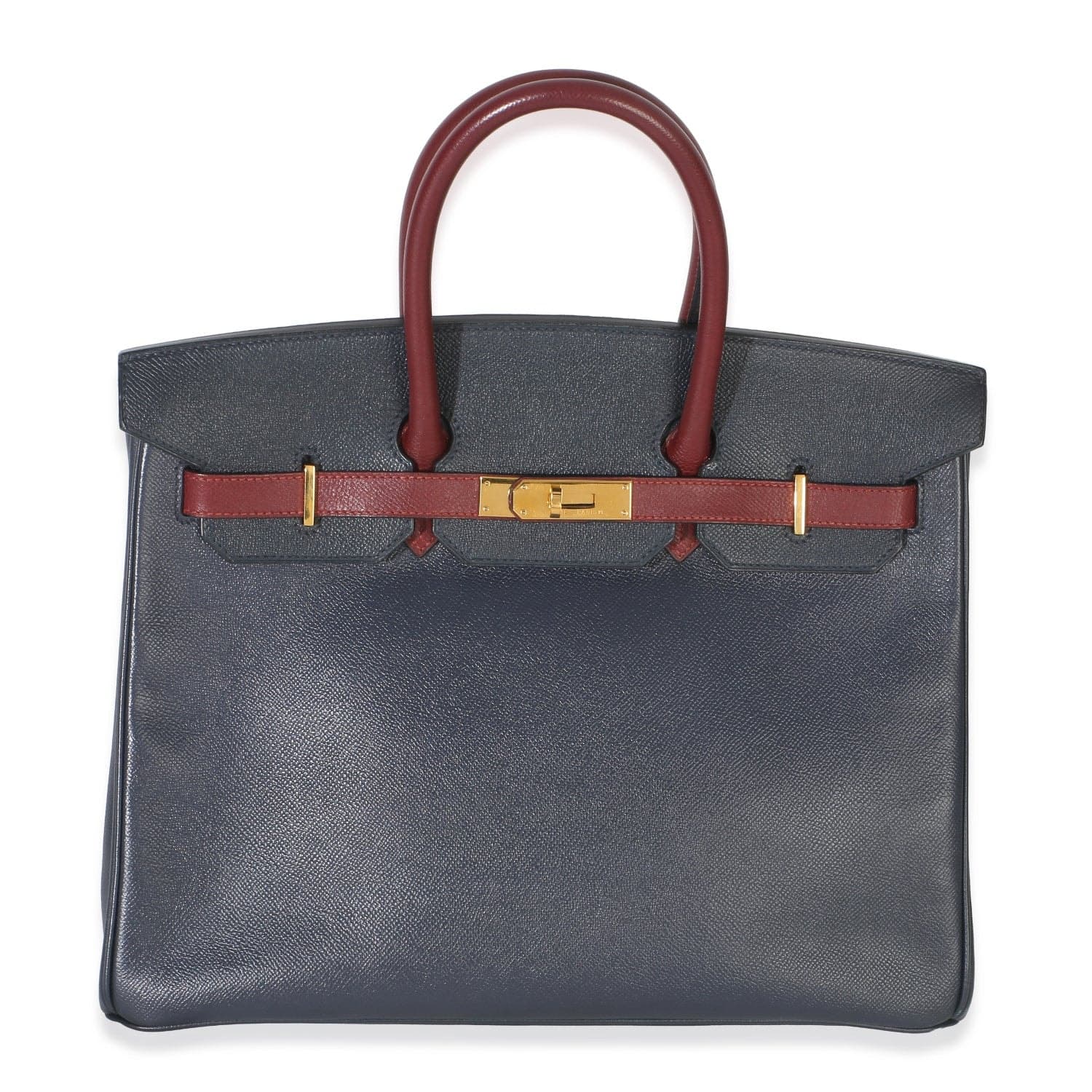 Hermès Birkin 35 - Image 1