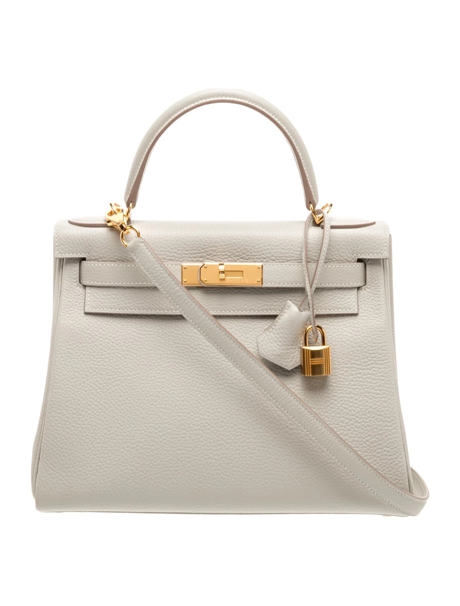 Hermès Kelly 28 - Image 1
