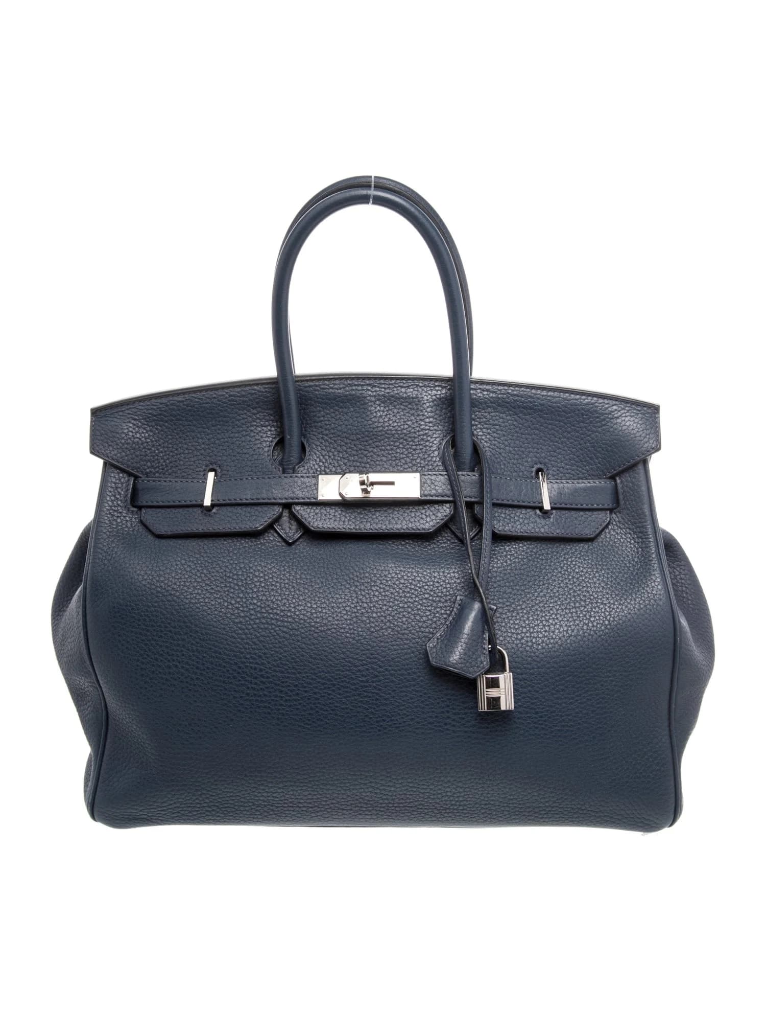 Hermès Birkin 35 - Image 1