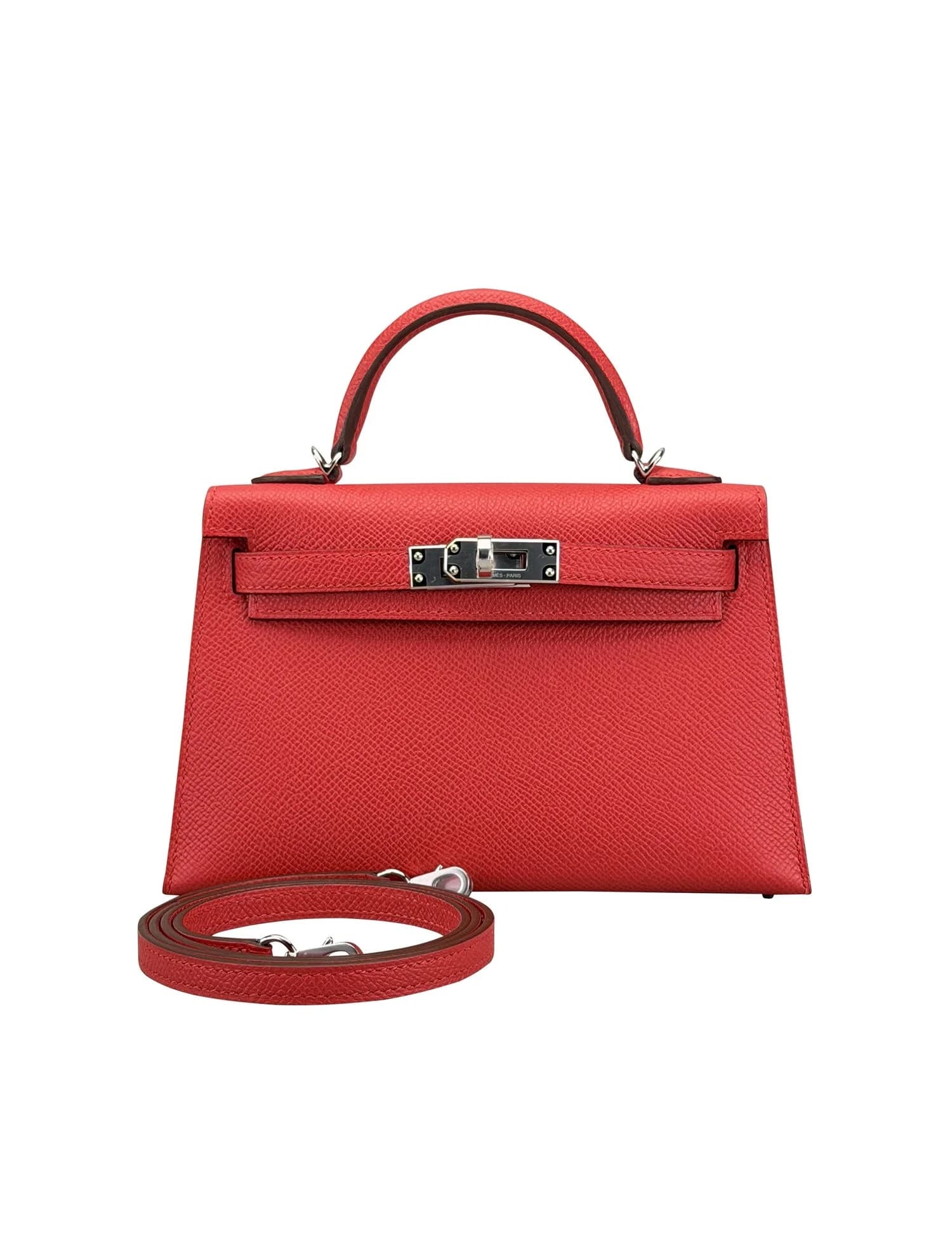 Hermès Kelly 20 - Image 1