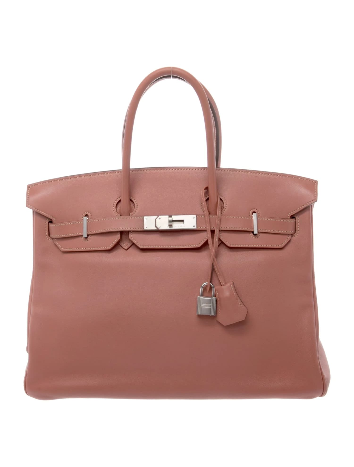 Hermès Birkin 35 - Image 1