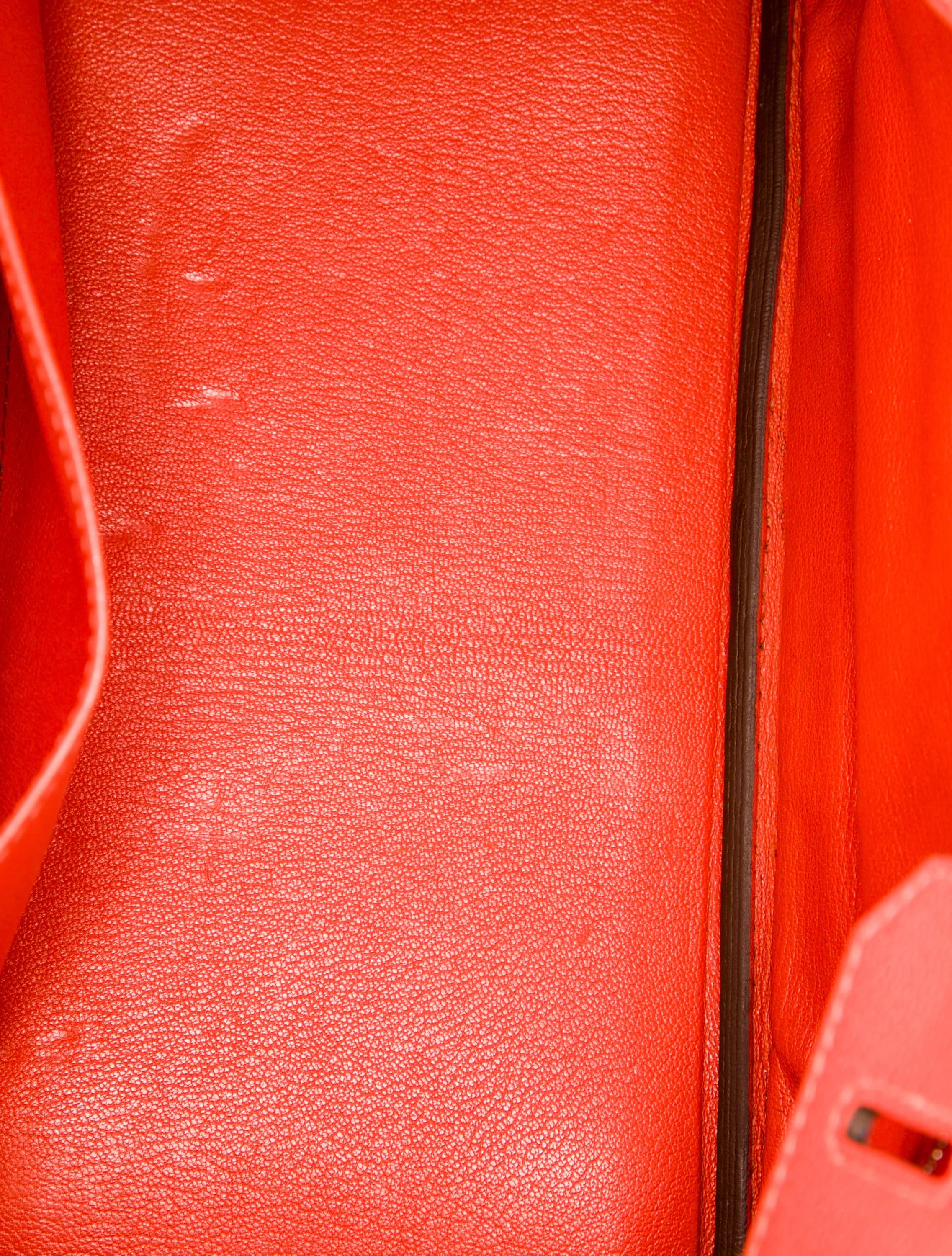 Hermès Birkin - Image 6