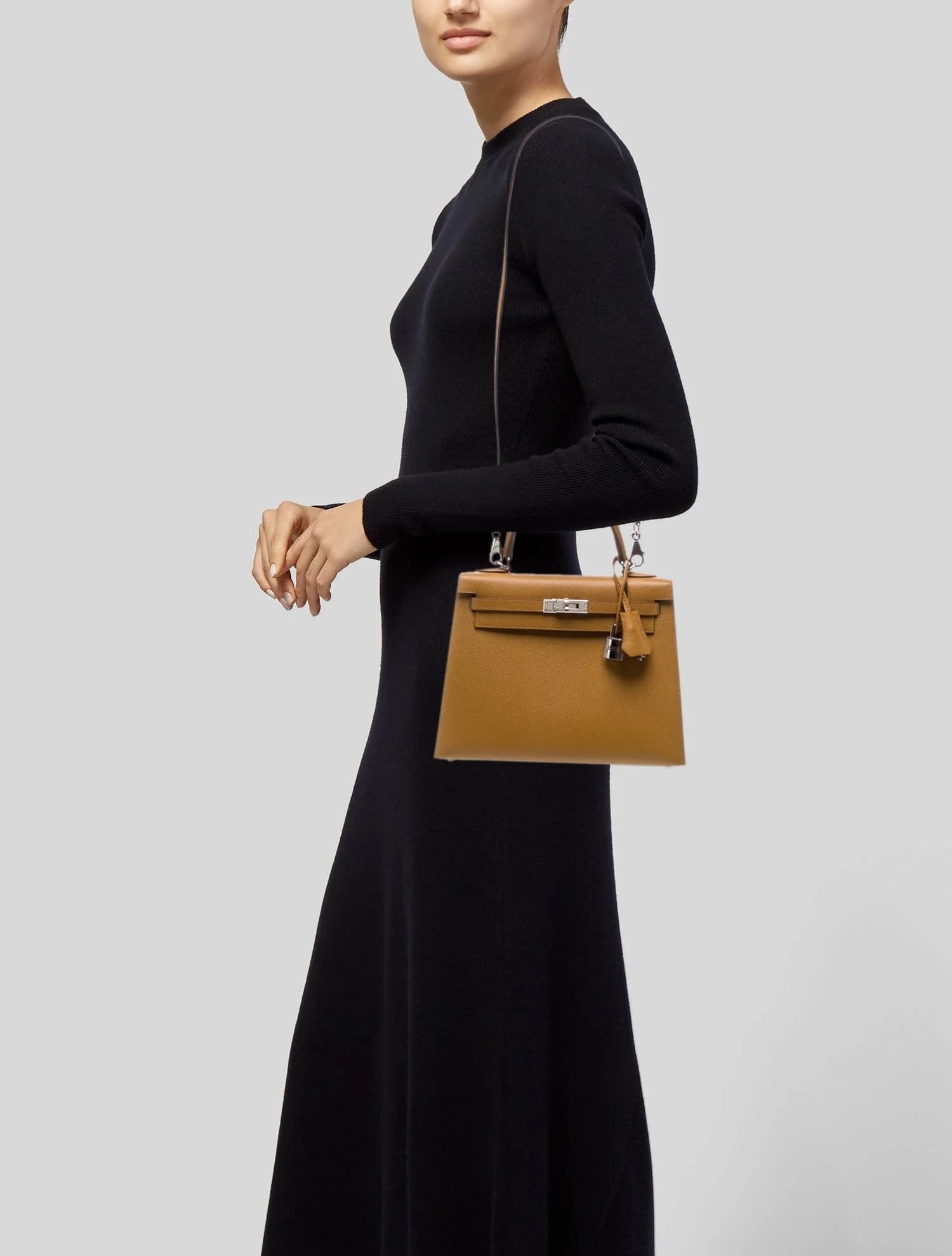 Hermès Kelly 25 - Image 2