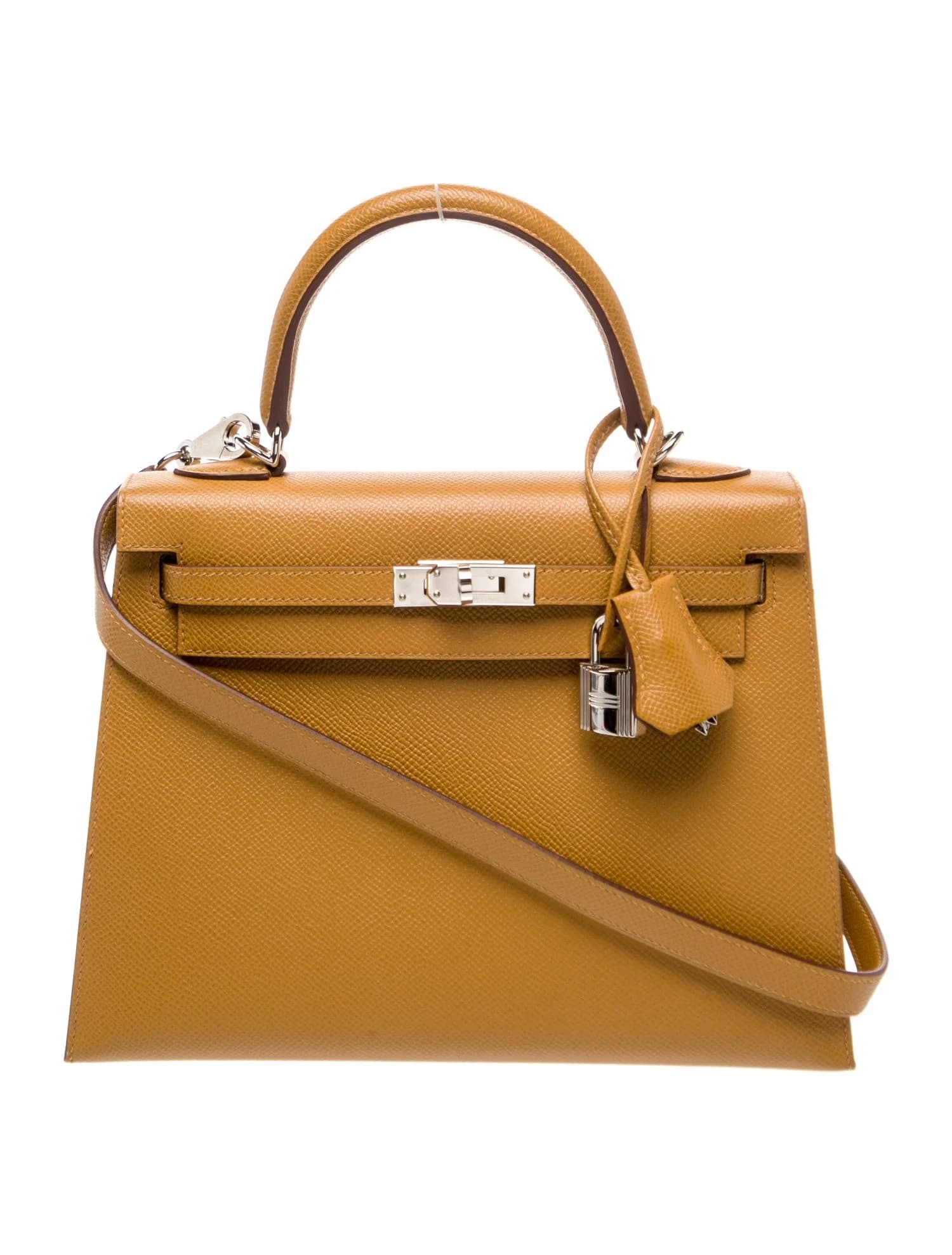 Hermès Kelly 25 - Image 1