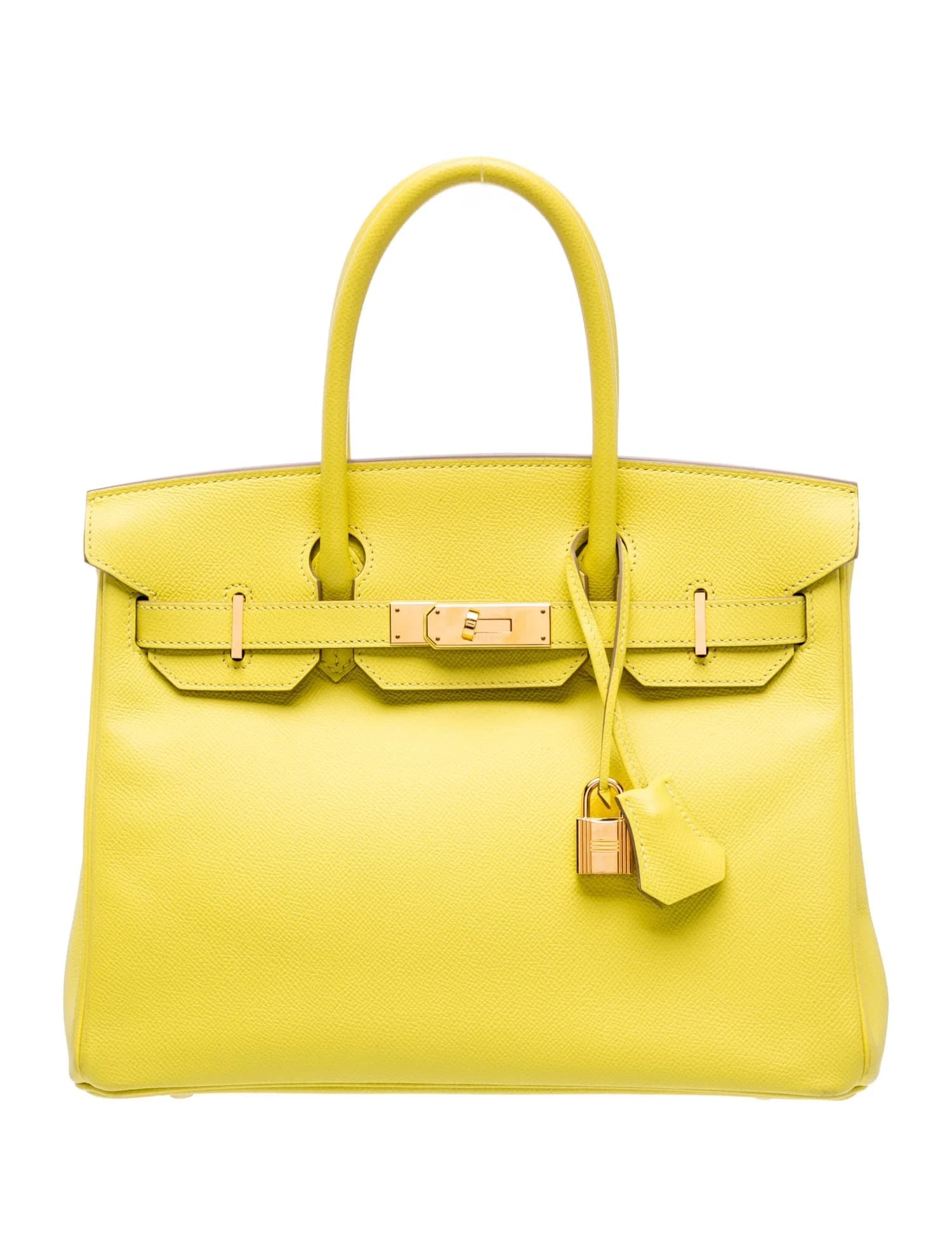 Hermès Birkin 30 - Image 1