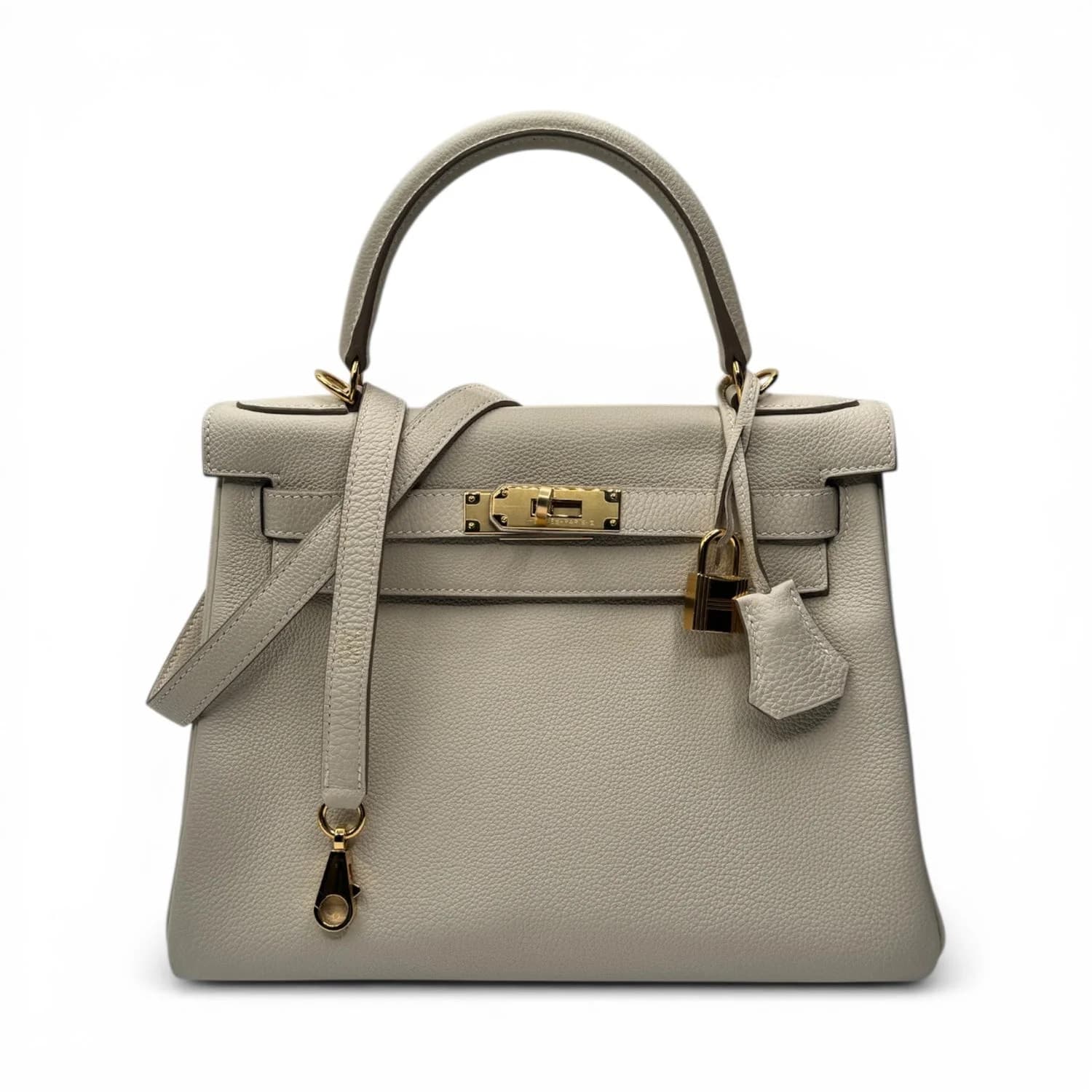 Hermès Kelly 28 - Image 1