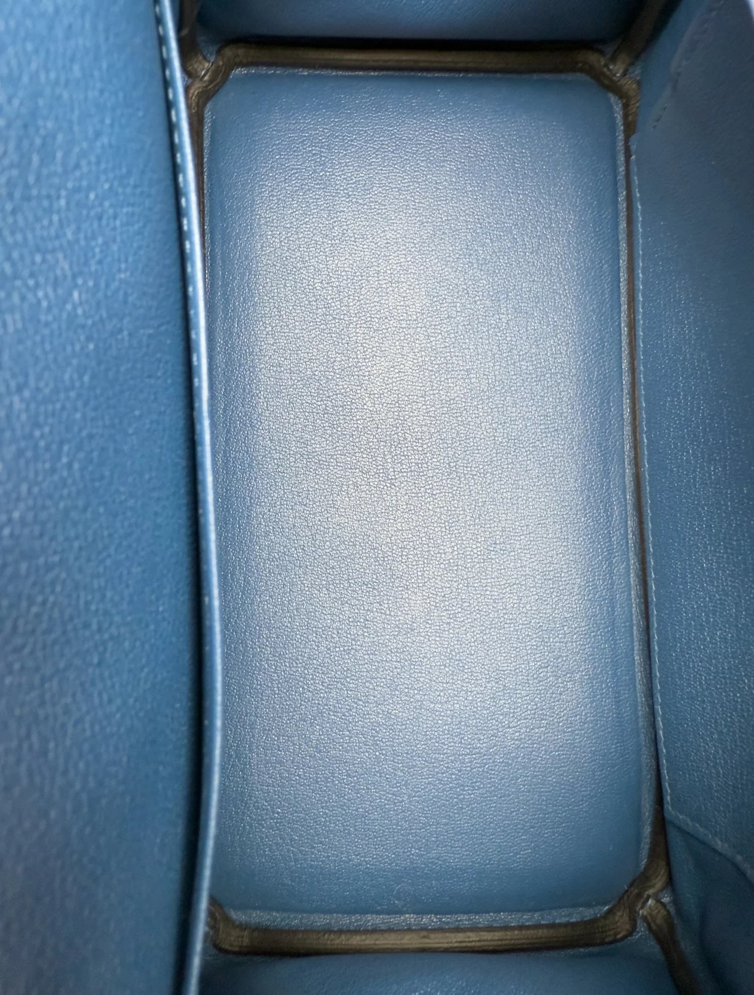 Hermès Birkin 25 - Image 4