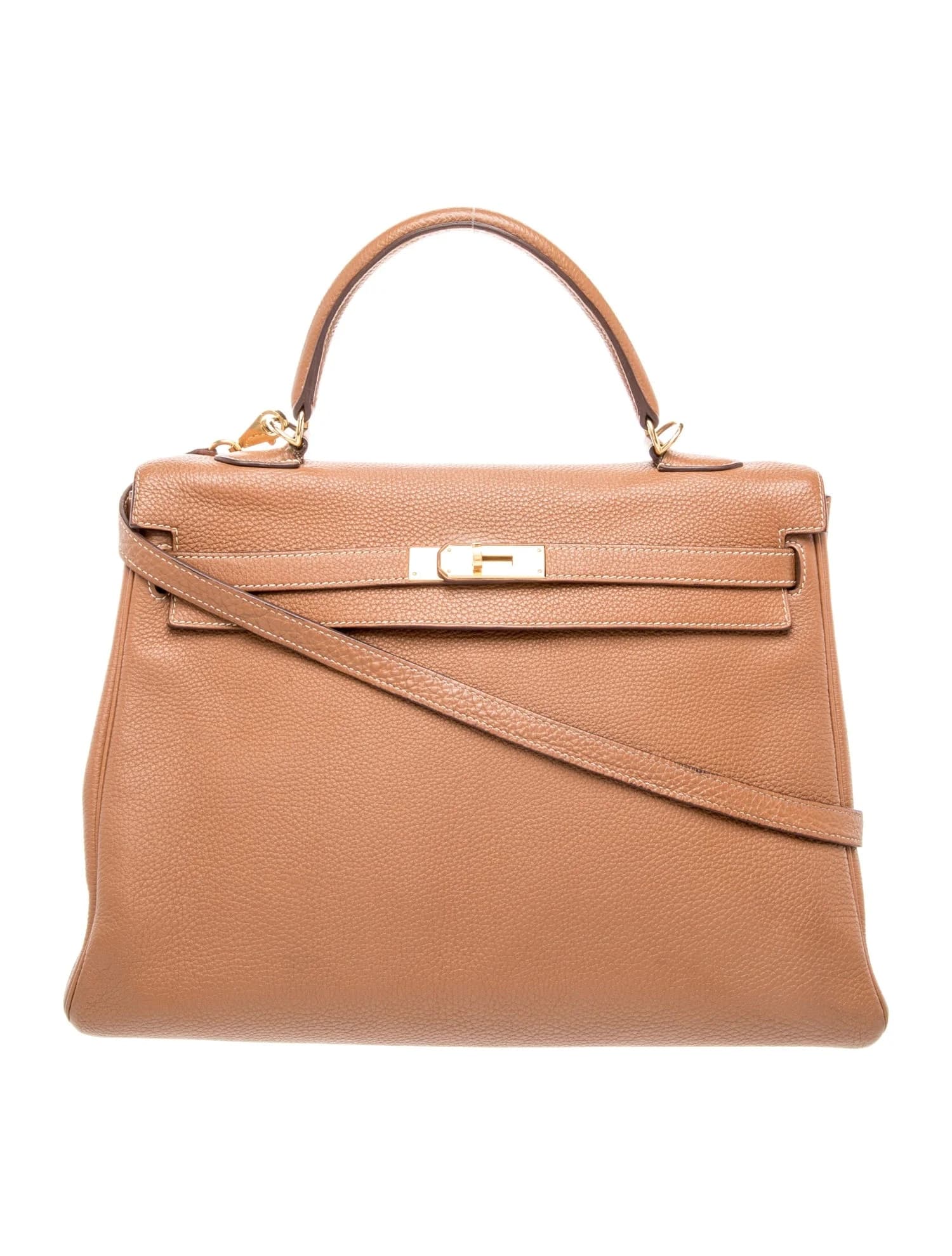 Hermès Kelly 35 - Image 1