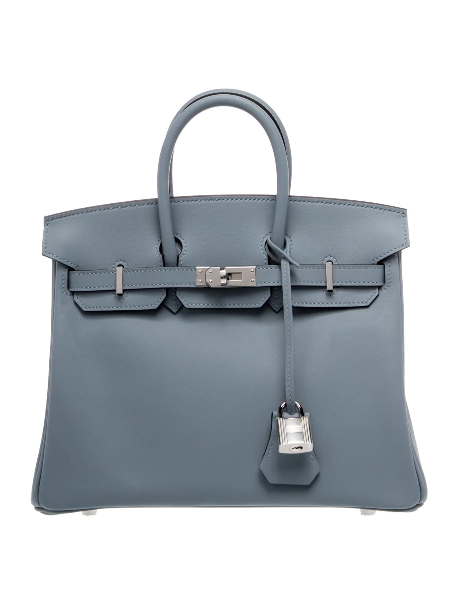 Hermès Birkin 25 - Image 1