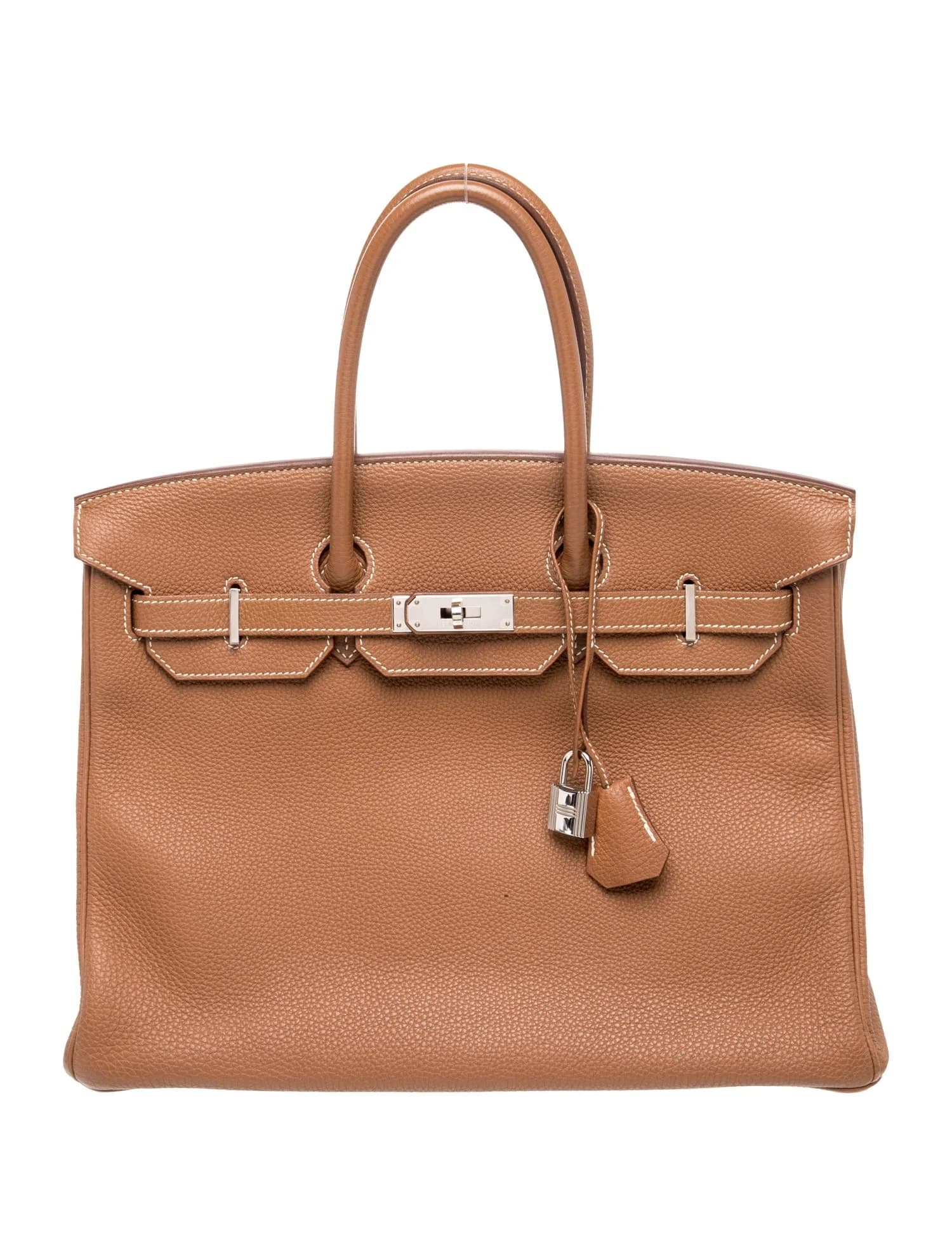 Hermès Birkin 35 - Image 1