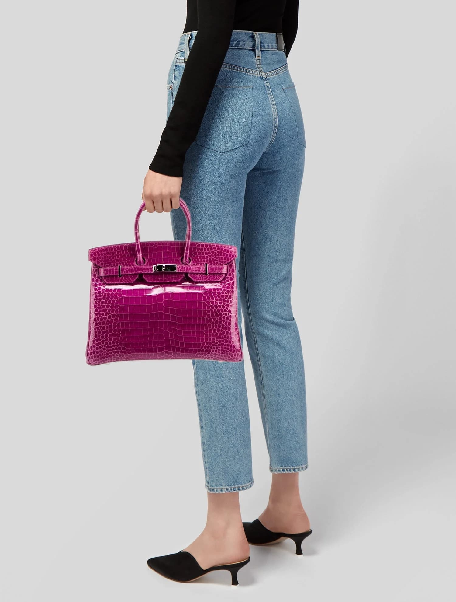 Hermès Birkin - Image 2