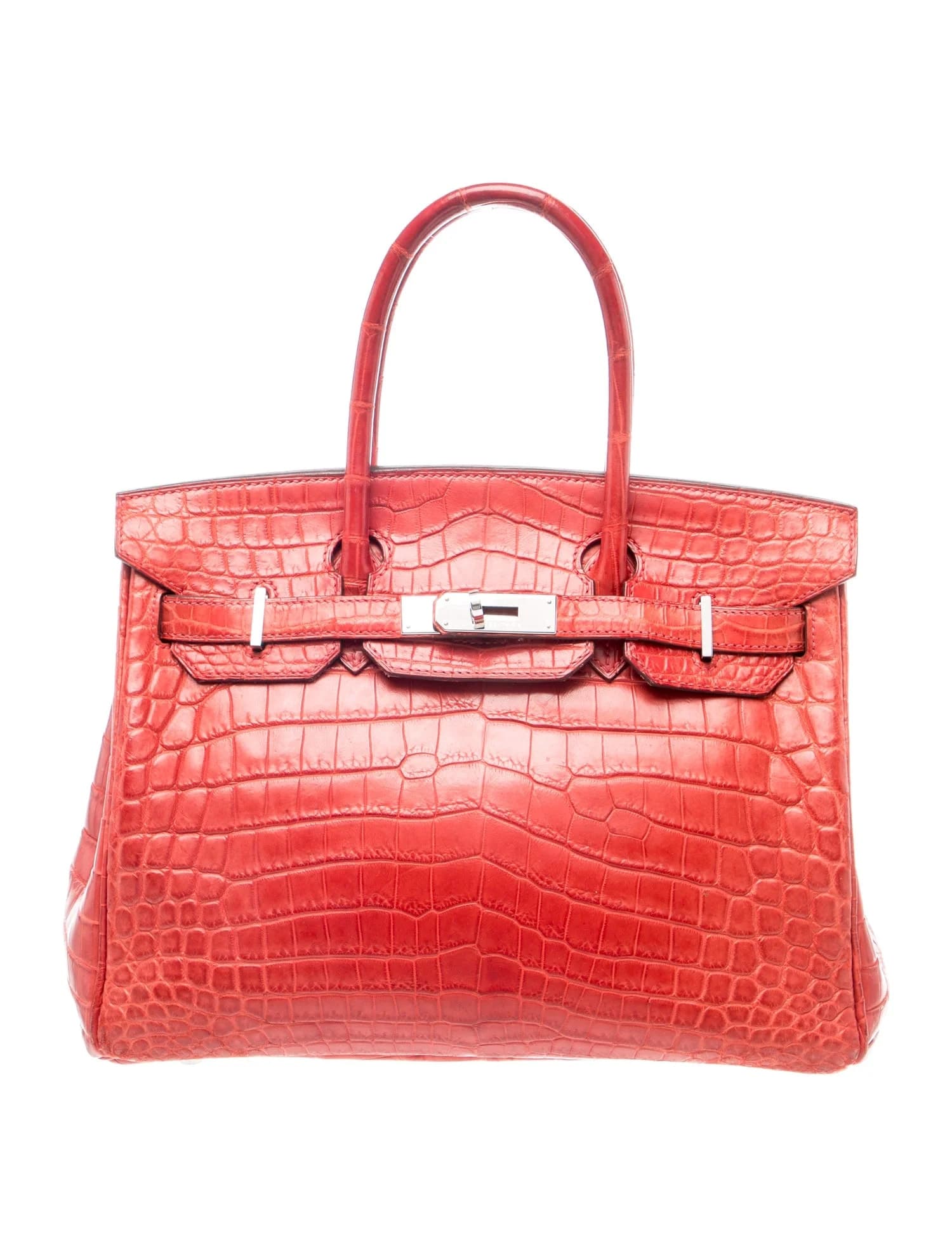 Hermès Birkin 30 - Image 1