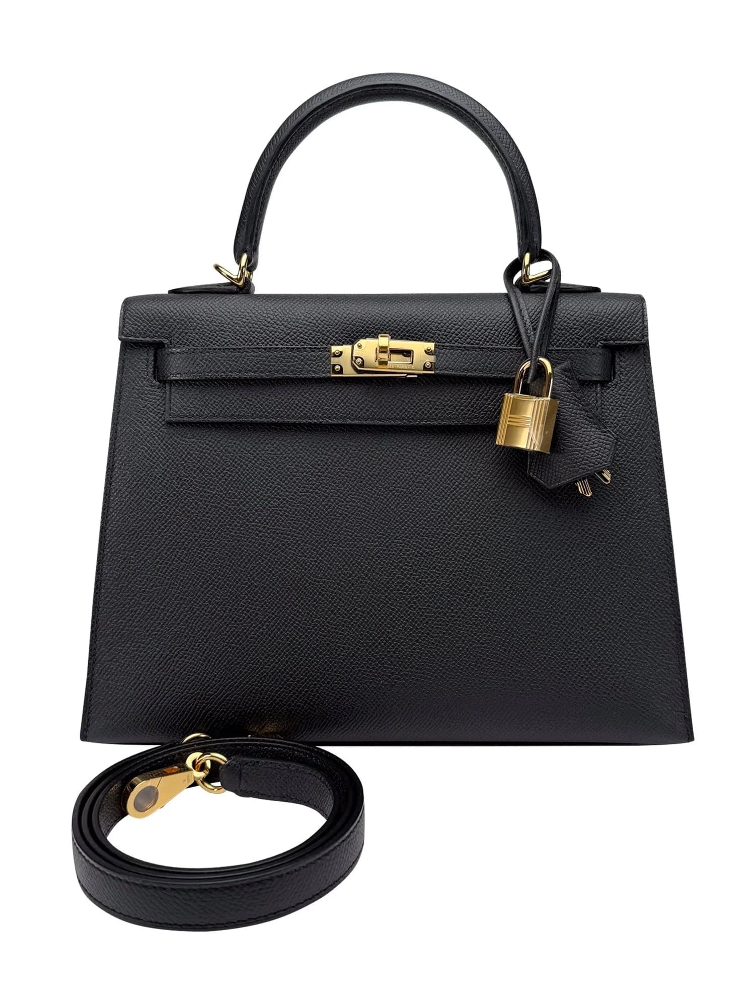 Hermès Kelly 25 - Image 1