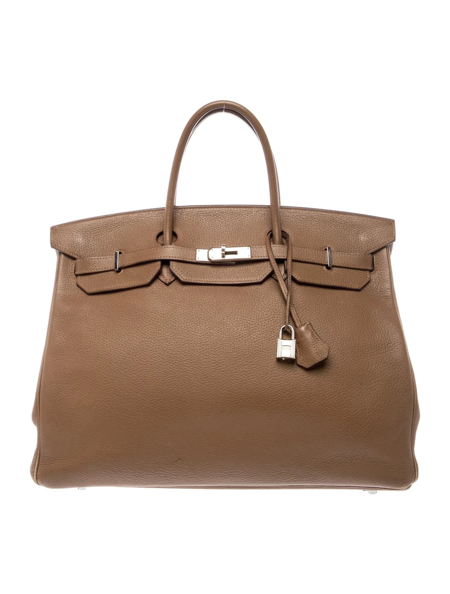 Hermès Birkin 40 - Image 1