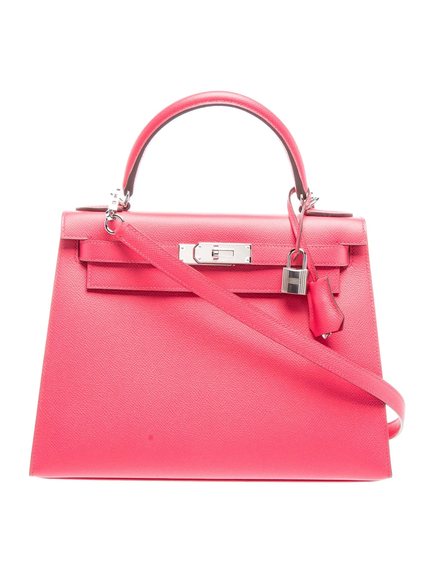 Hermès Kelly 28 - Image 1