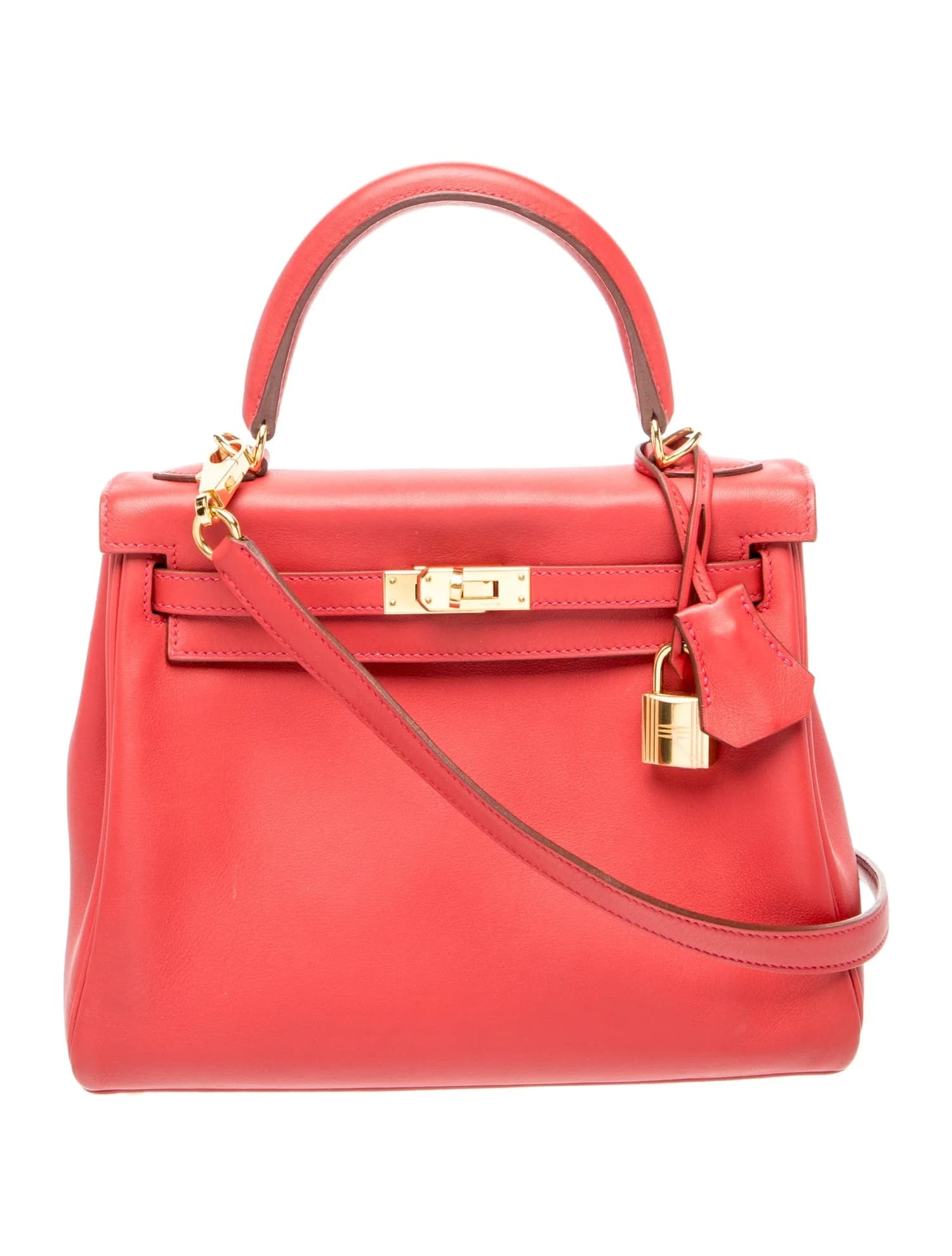 Hermès Kelly 25 - Image 1