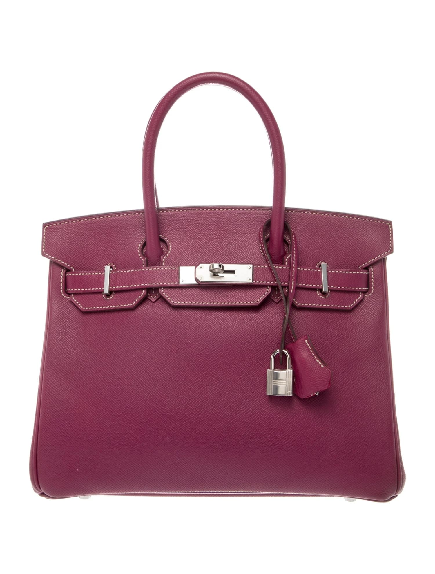 Hermès Birkin 30 - Image 1