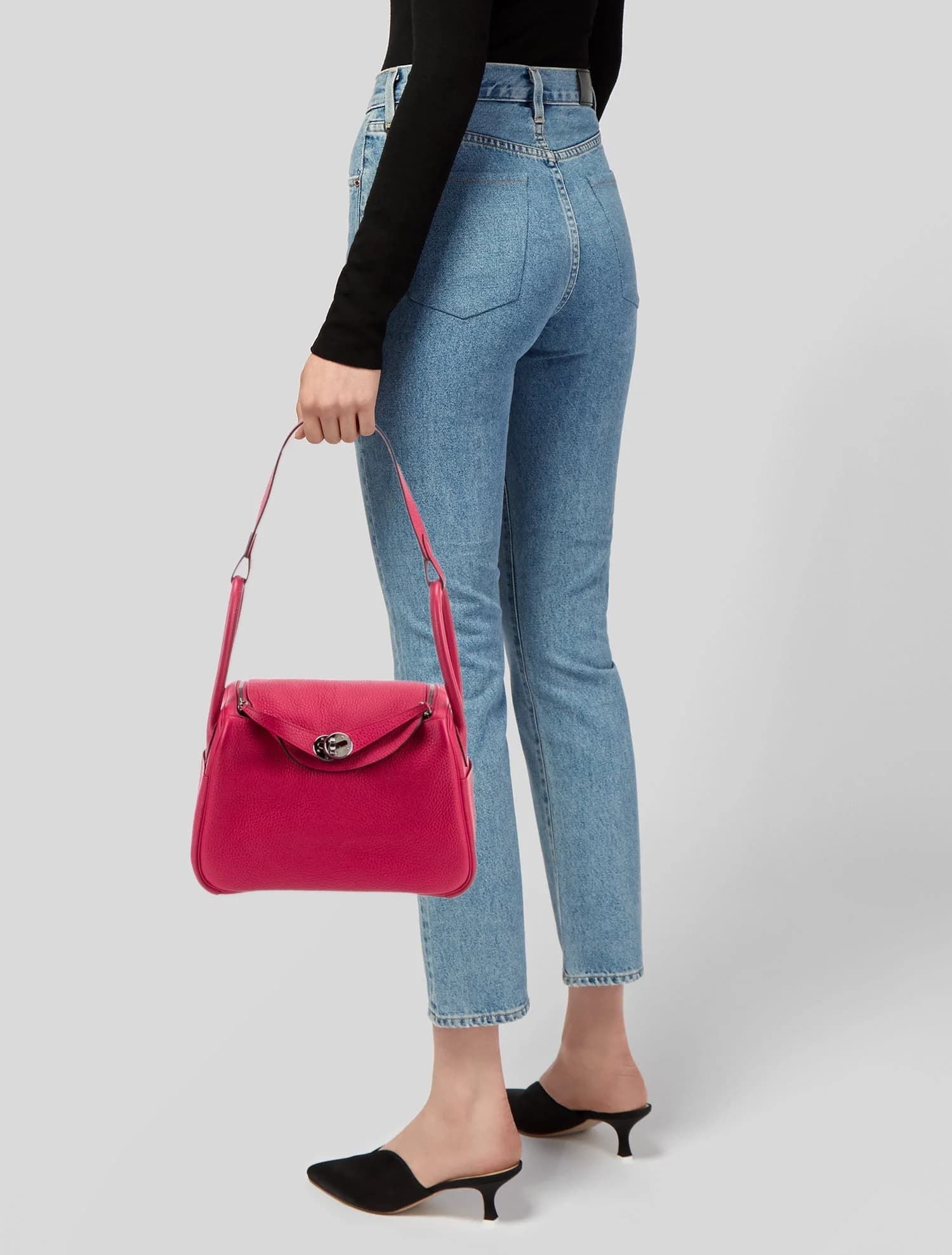 Hermès Lindy 26 - Image 2