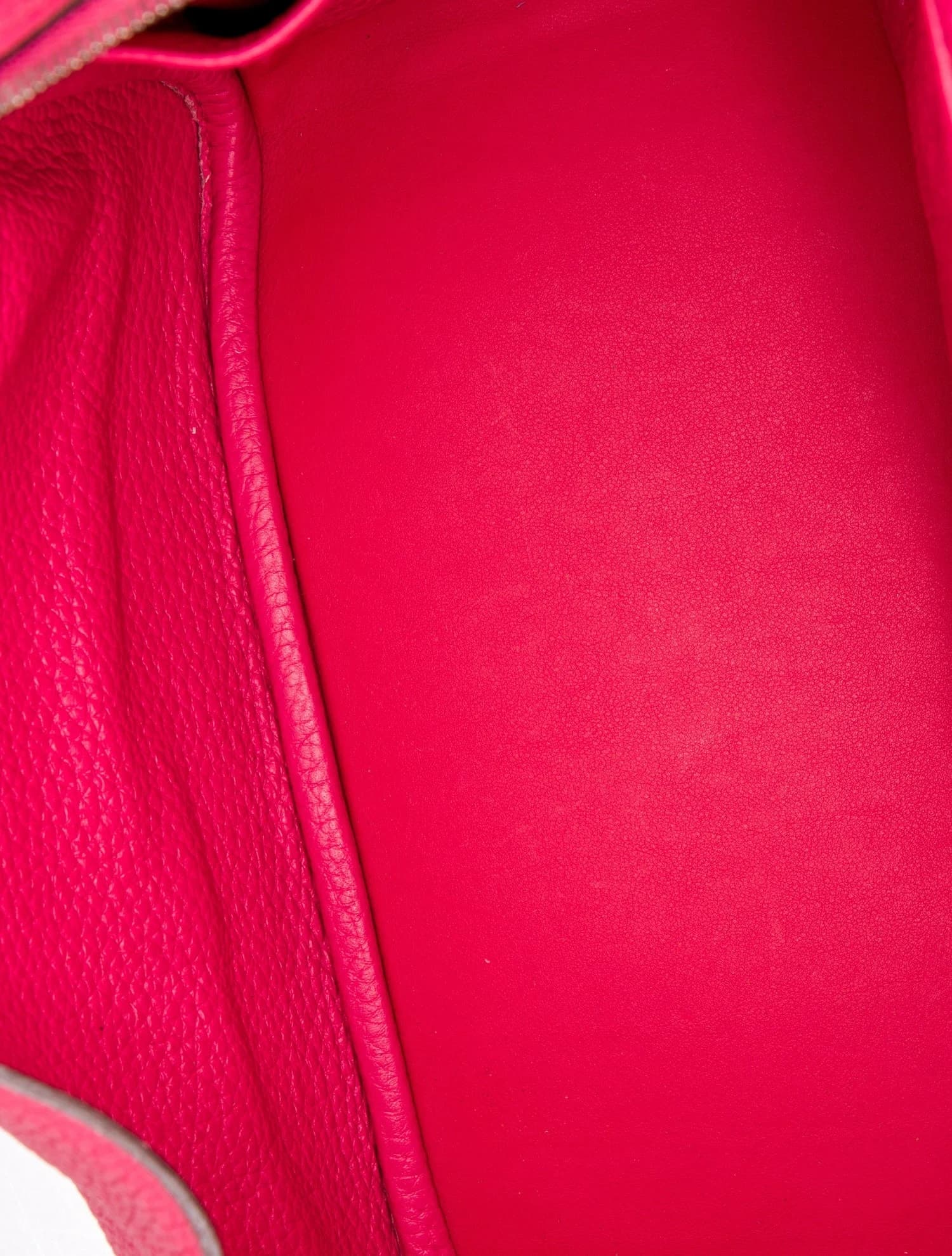 Hermès Lindy 26 - Image 6