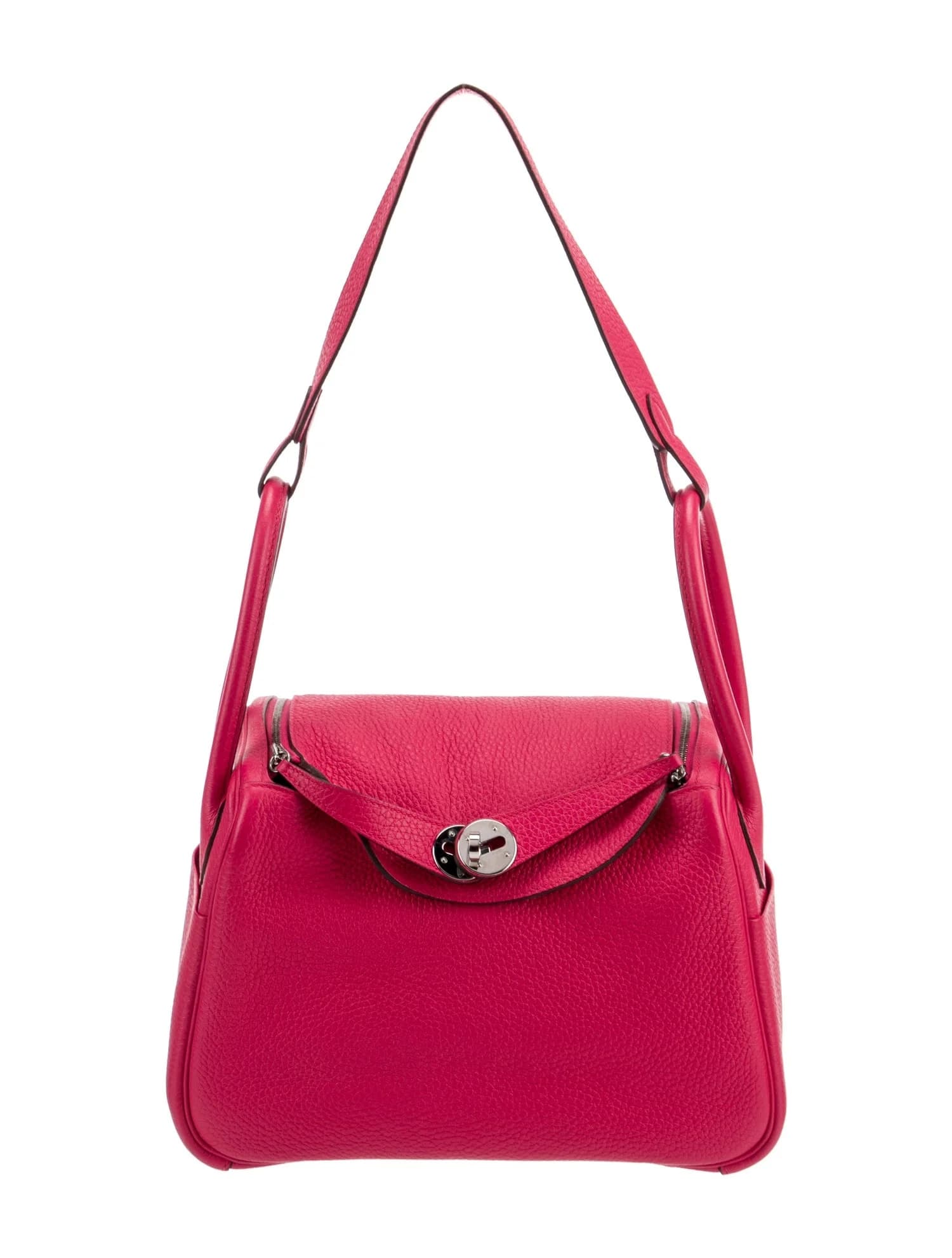 Hermès Lindy 26 - Image 1