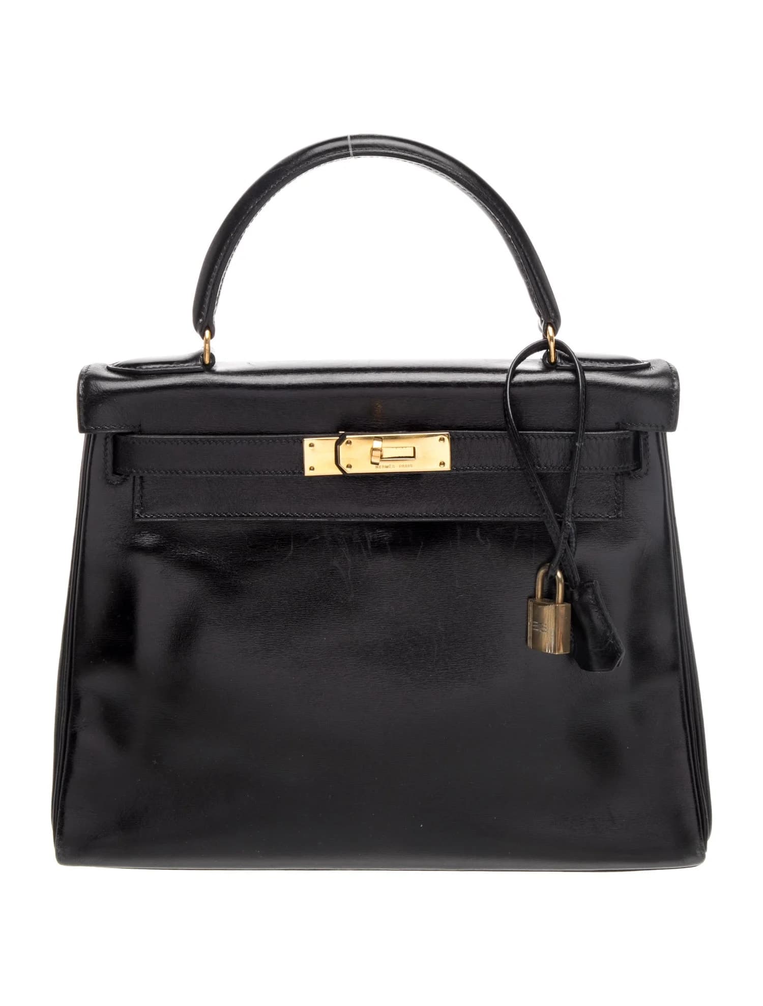 Hermès Kelly 28 - Image 1