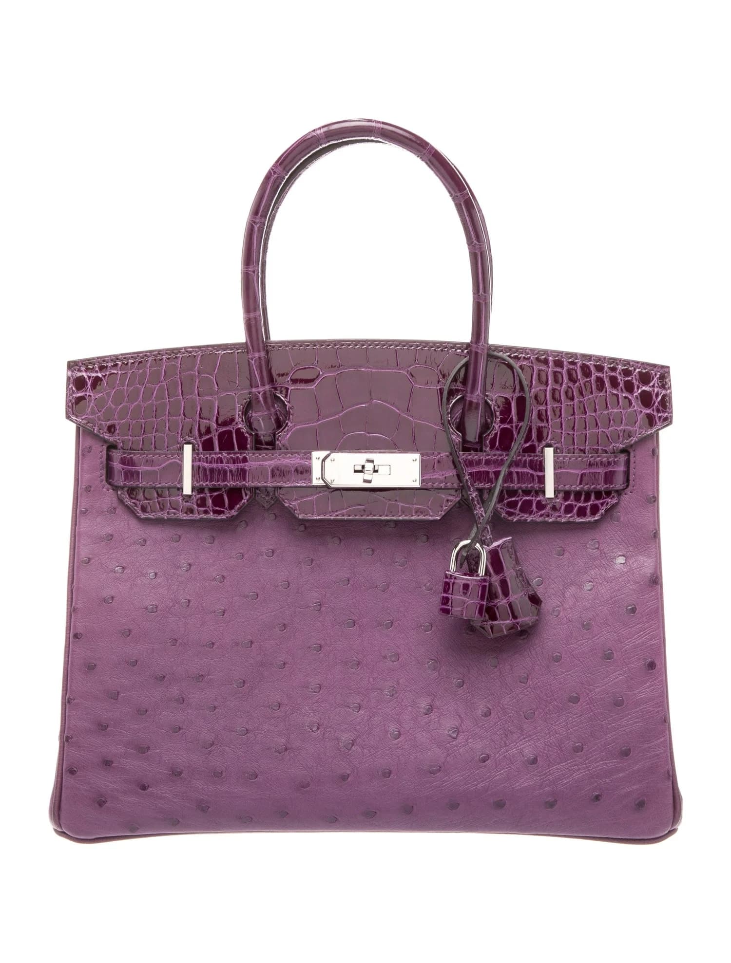 Hermès Birkin 30 - Image 1