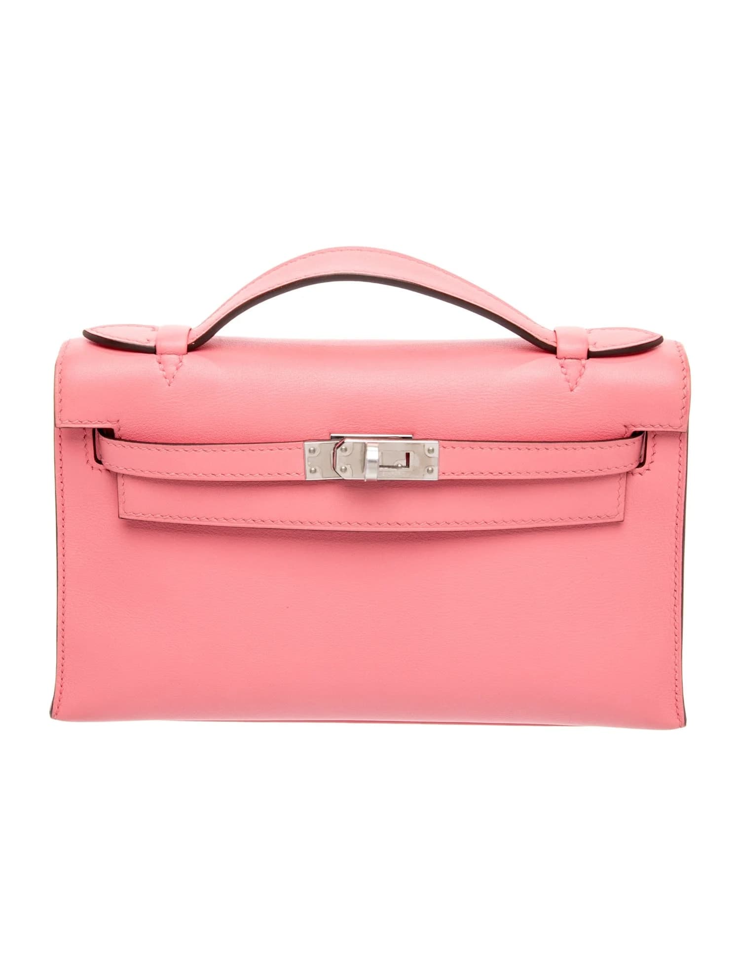 Hermès Kelly Pochette - Image 1