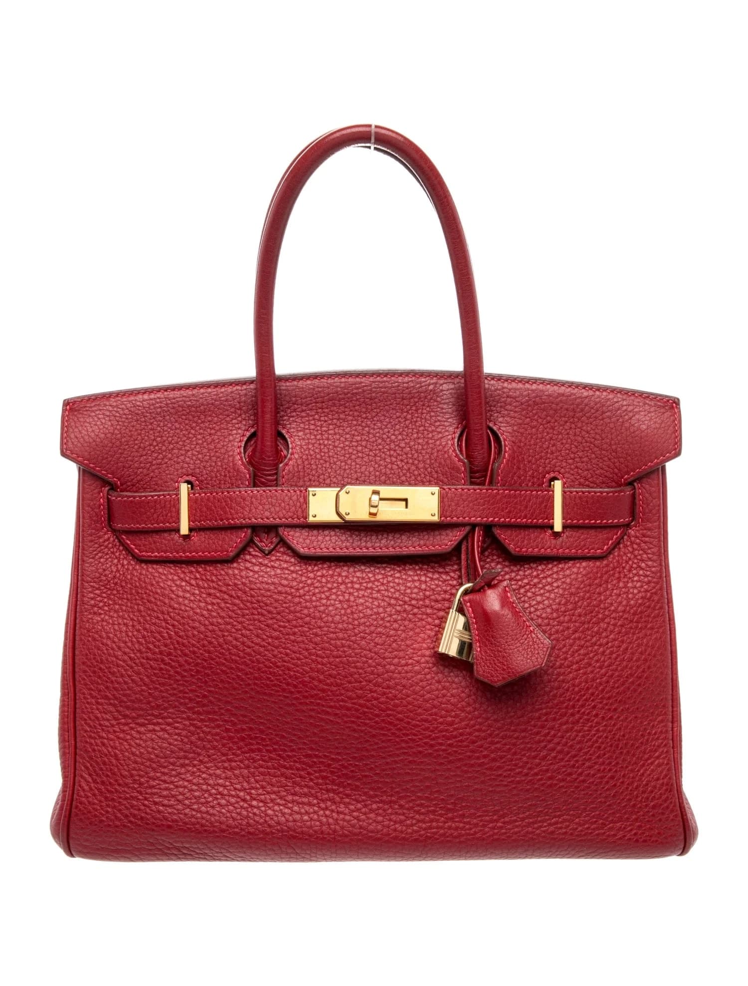 Hermès Birkin 30 - Image 1