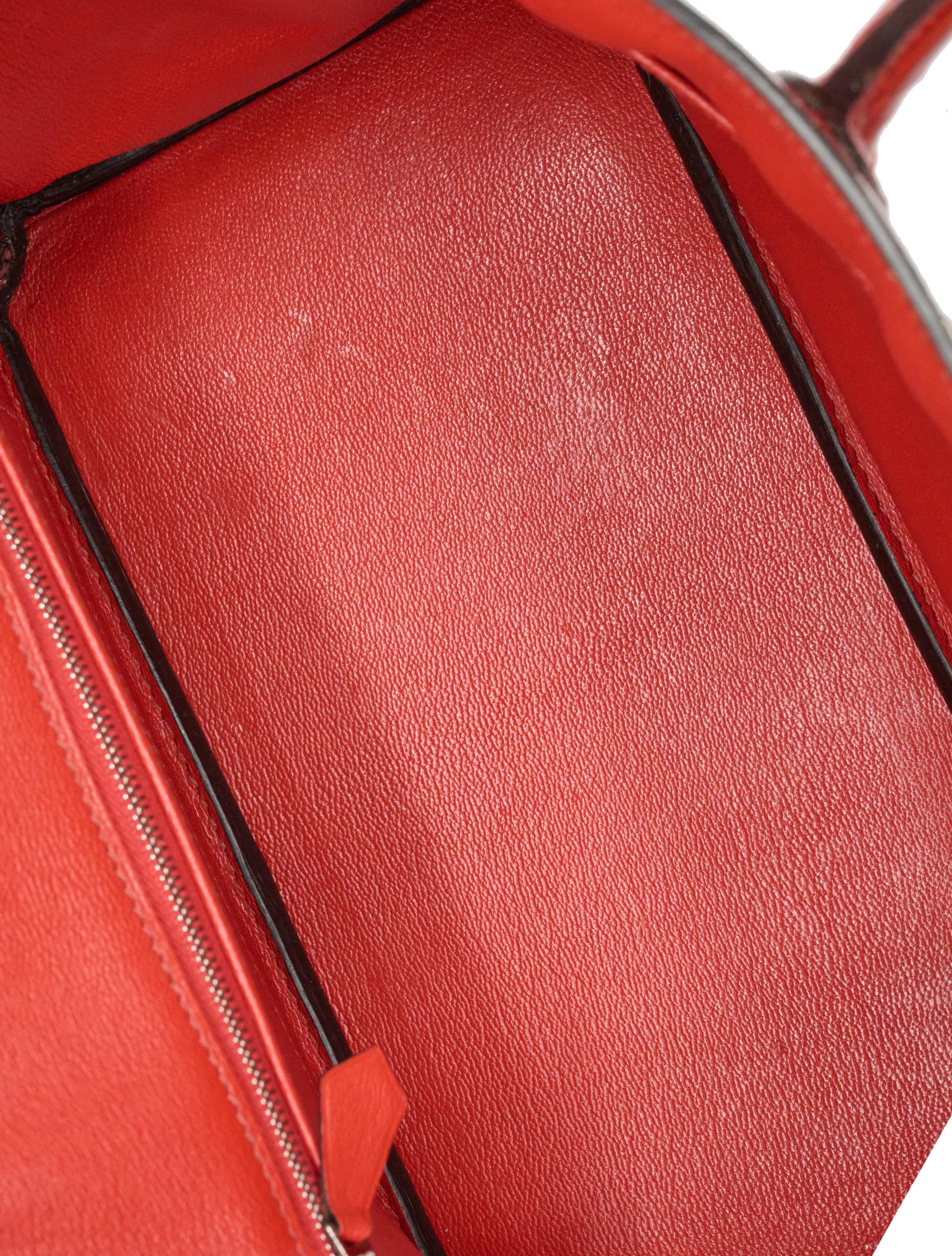 Hermès Birkin 25 - Image 4