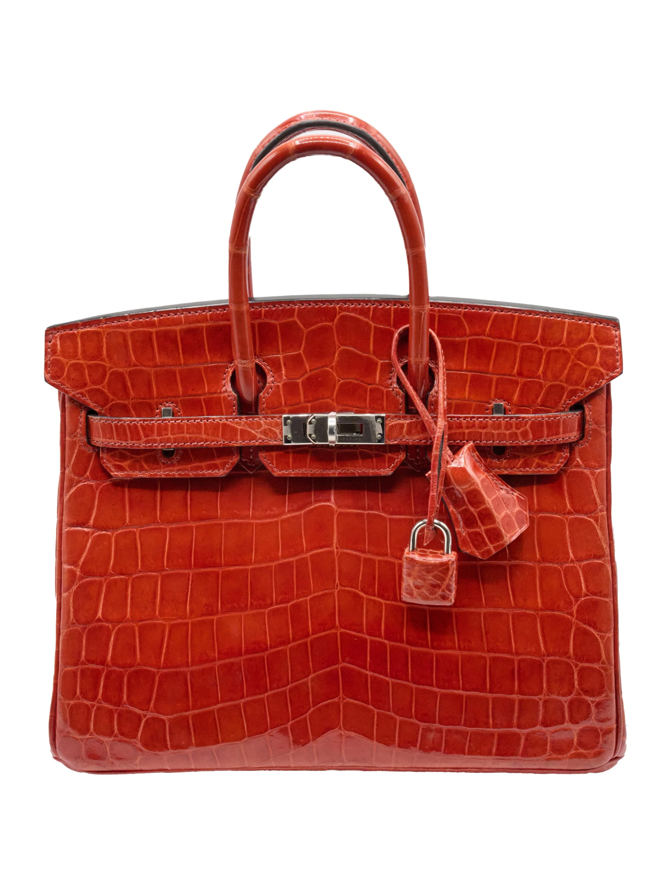 Hermès Birkin 25 - Image 1
