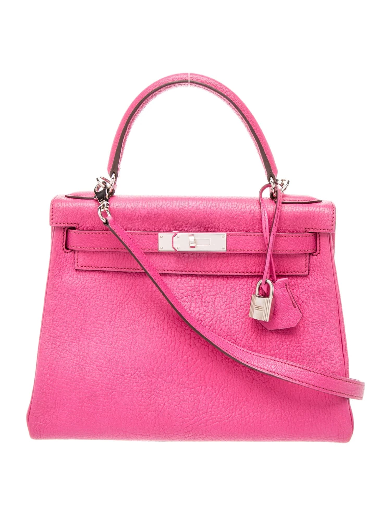 Hermès Kelly 28 - Image 1