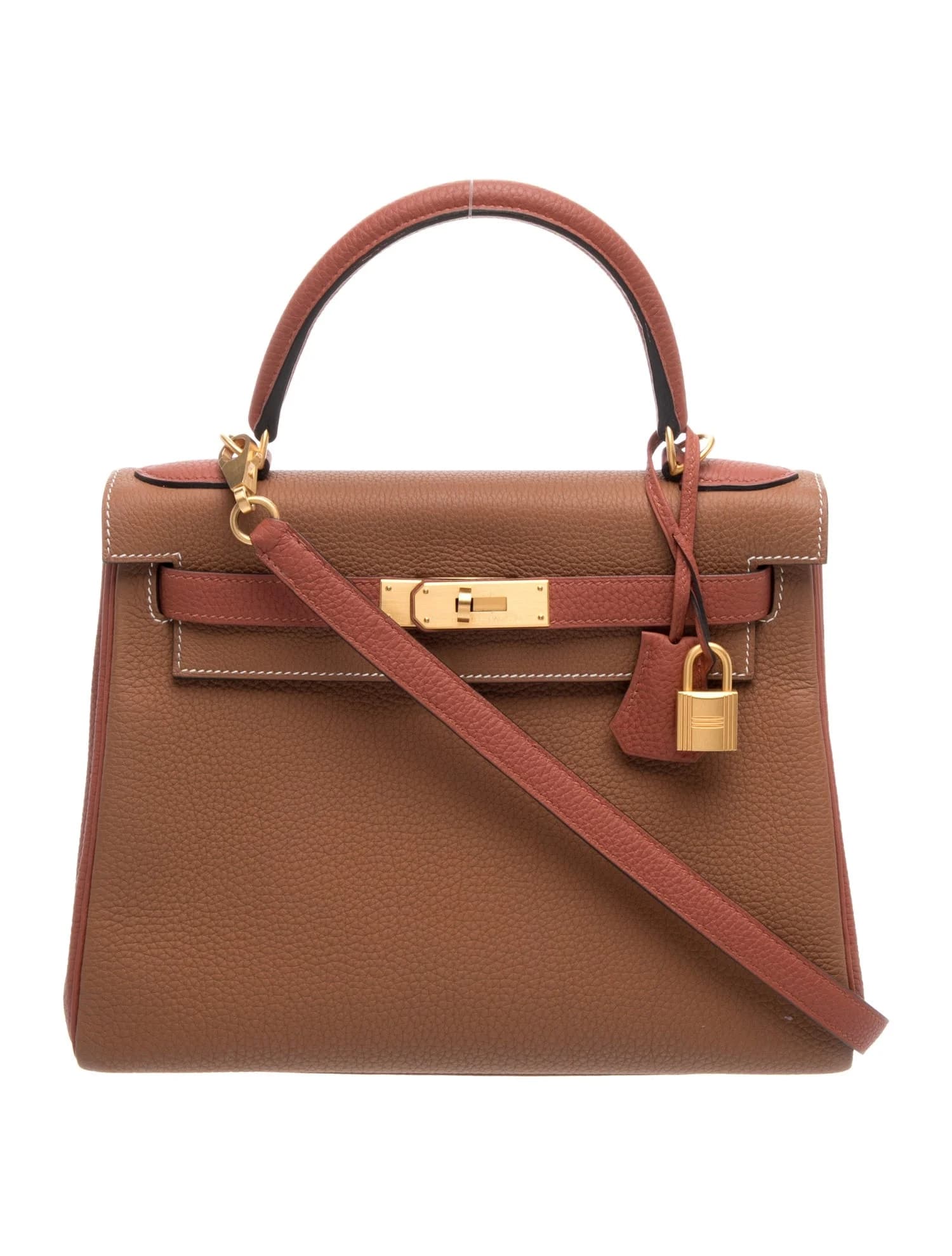 Hermès Kelly 28 - Image 1