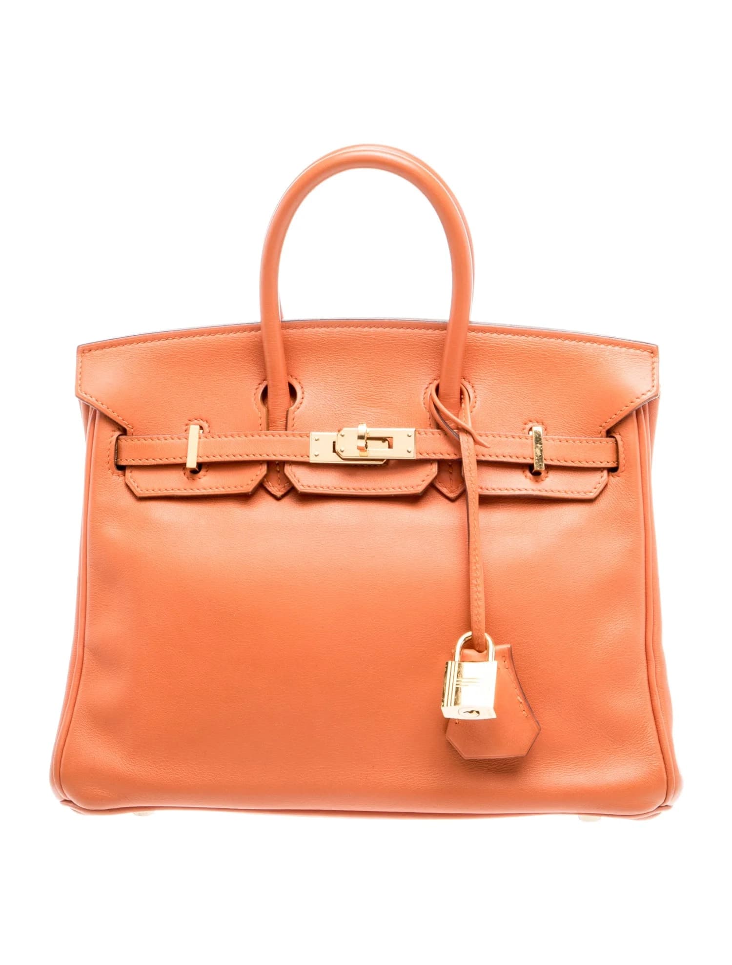 Hermès Birkin 25 - Image 1