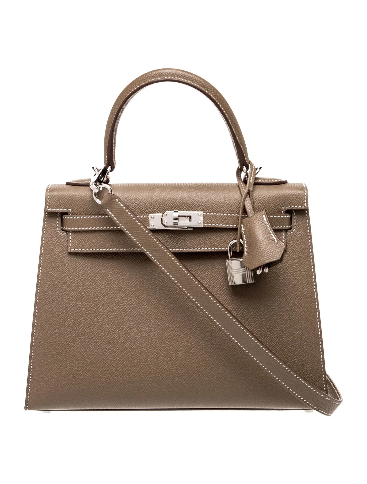 Hermès Kelly 25 - Image 1