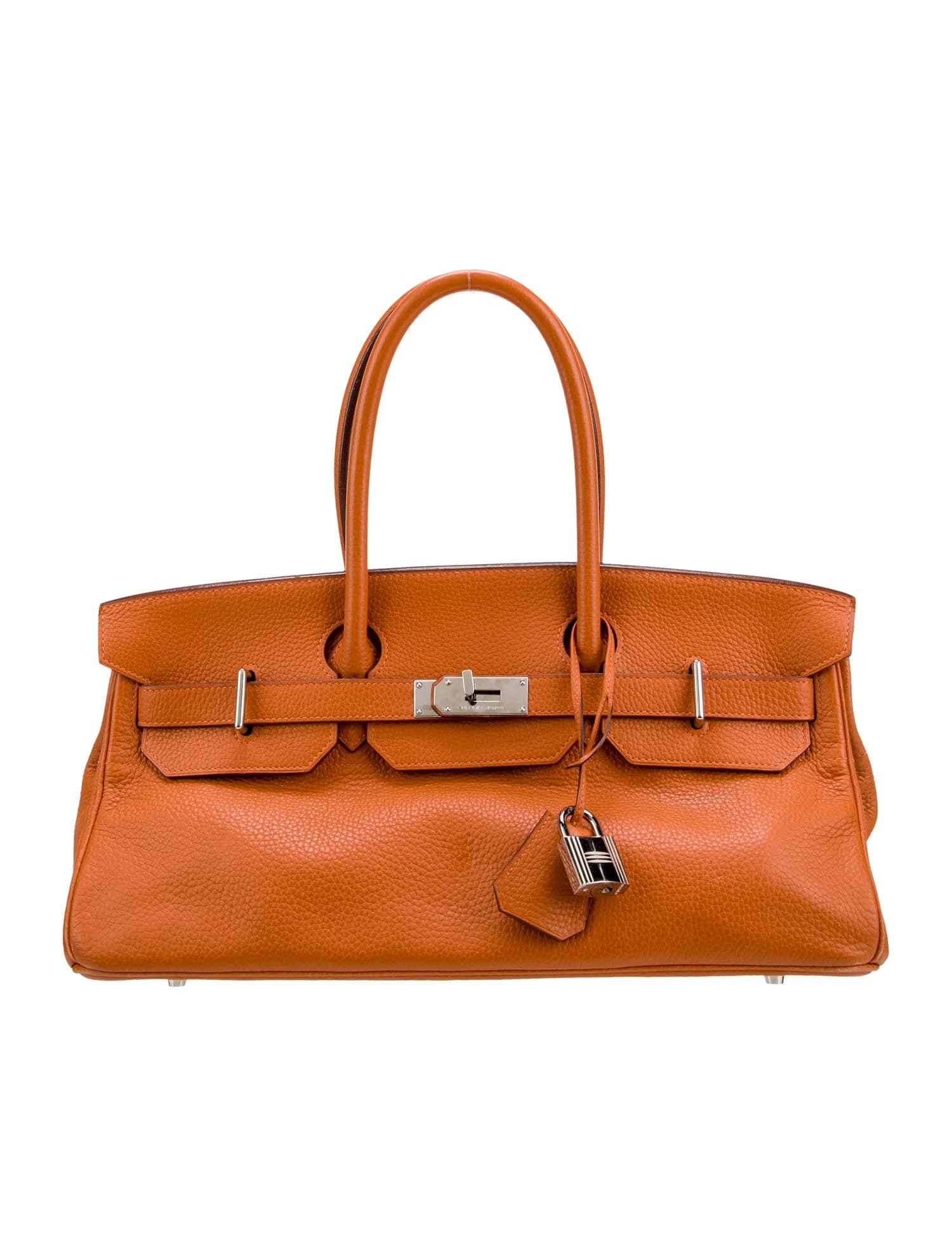 Hermès Shoulder Birkin 42 - Image 1