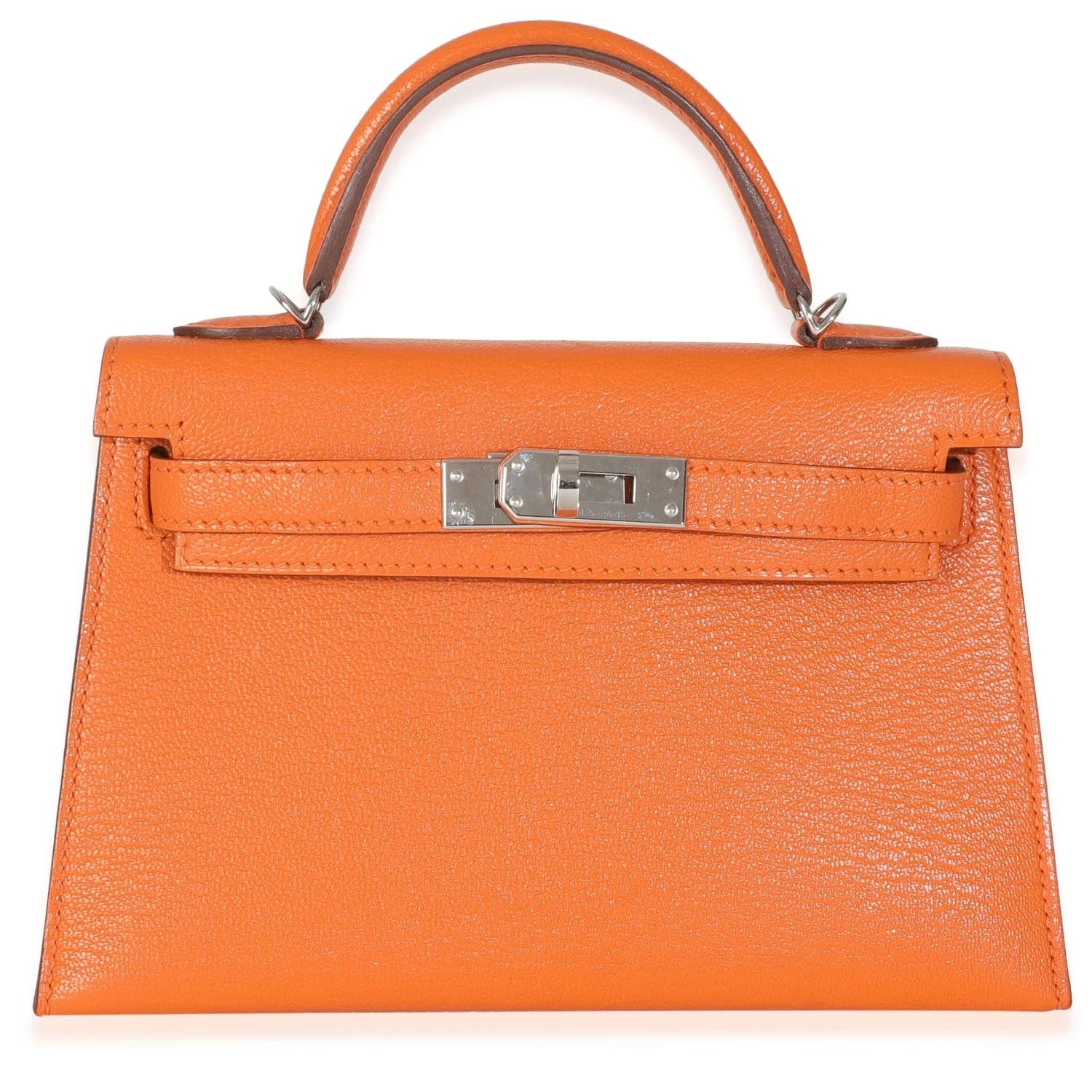 Hermès Kelly 20 - Image 1