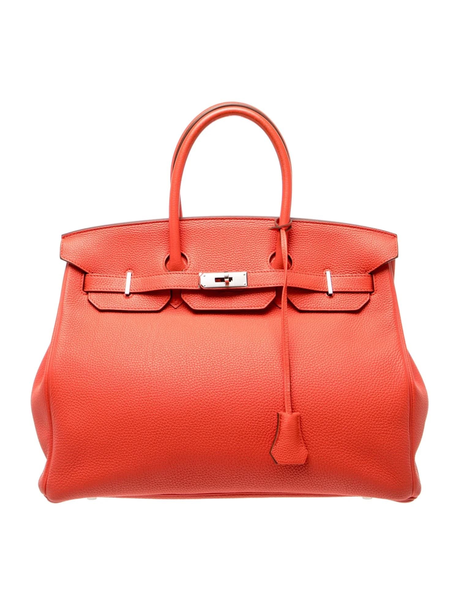 Hermès Birkin 35 - Image 1