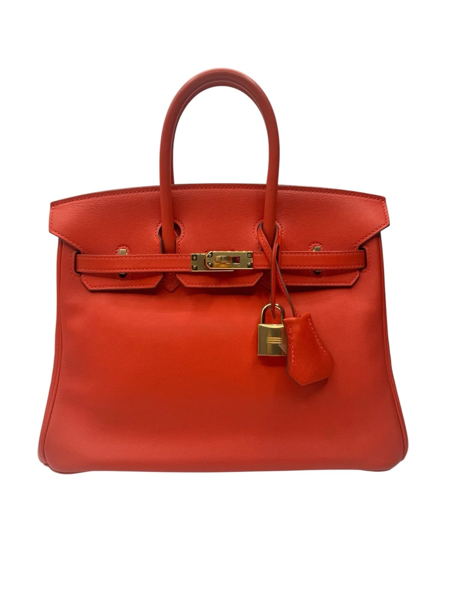 Hermès Birkin 25 - Image 1