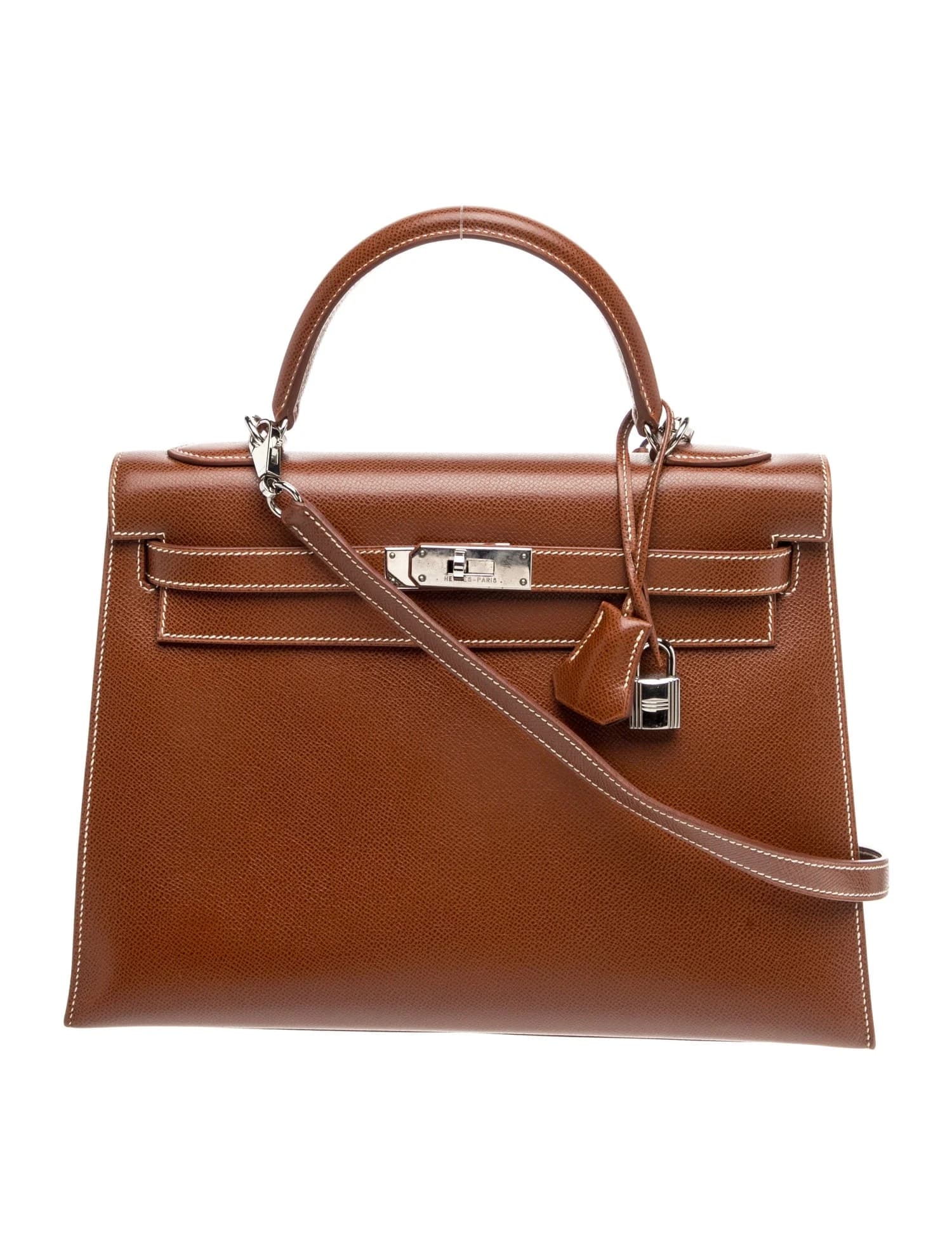 Hermès Kelly 32 - Image 1