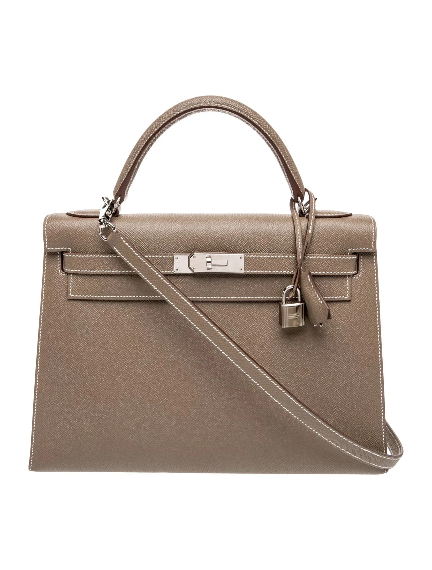 Hermès Kelly 32 - Image 1